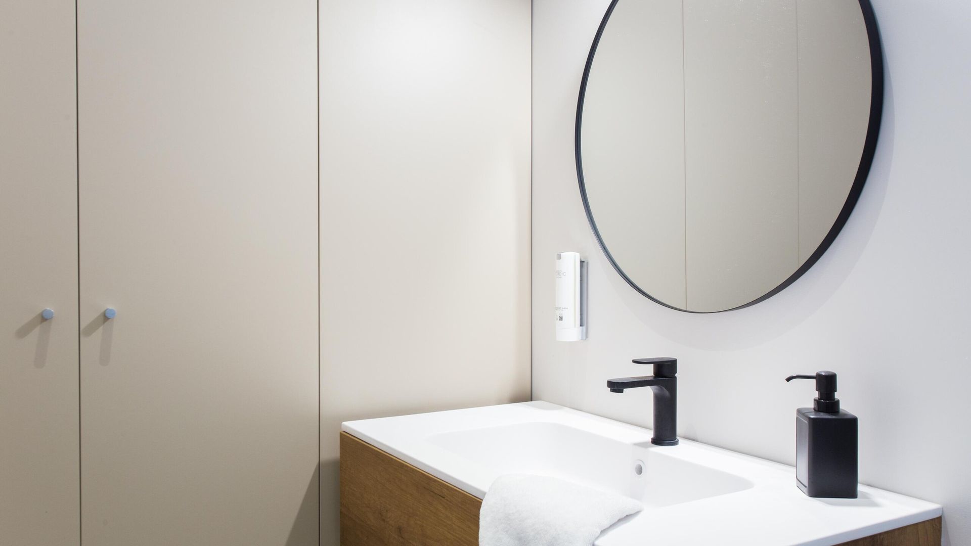 Studio in Milano Dergano