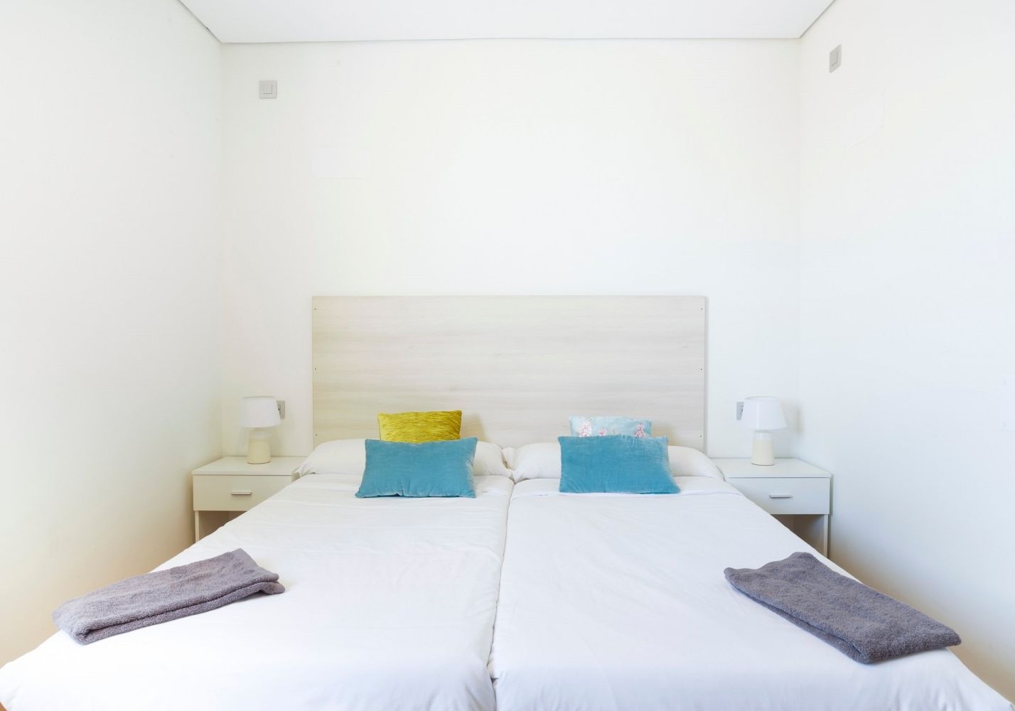 Room for couples with private bathroom