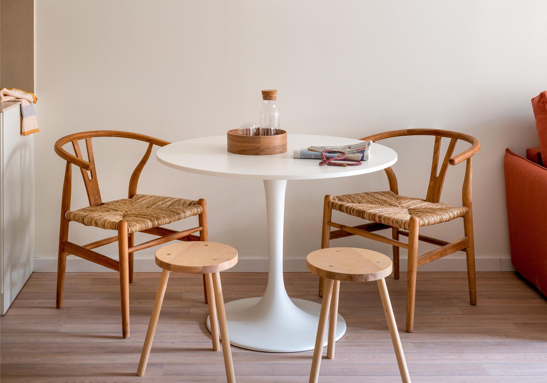 Apartamento de 2 Quartos em Vitoria centro