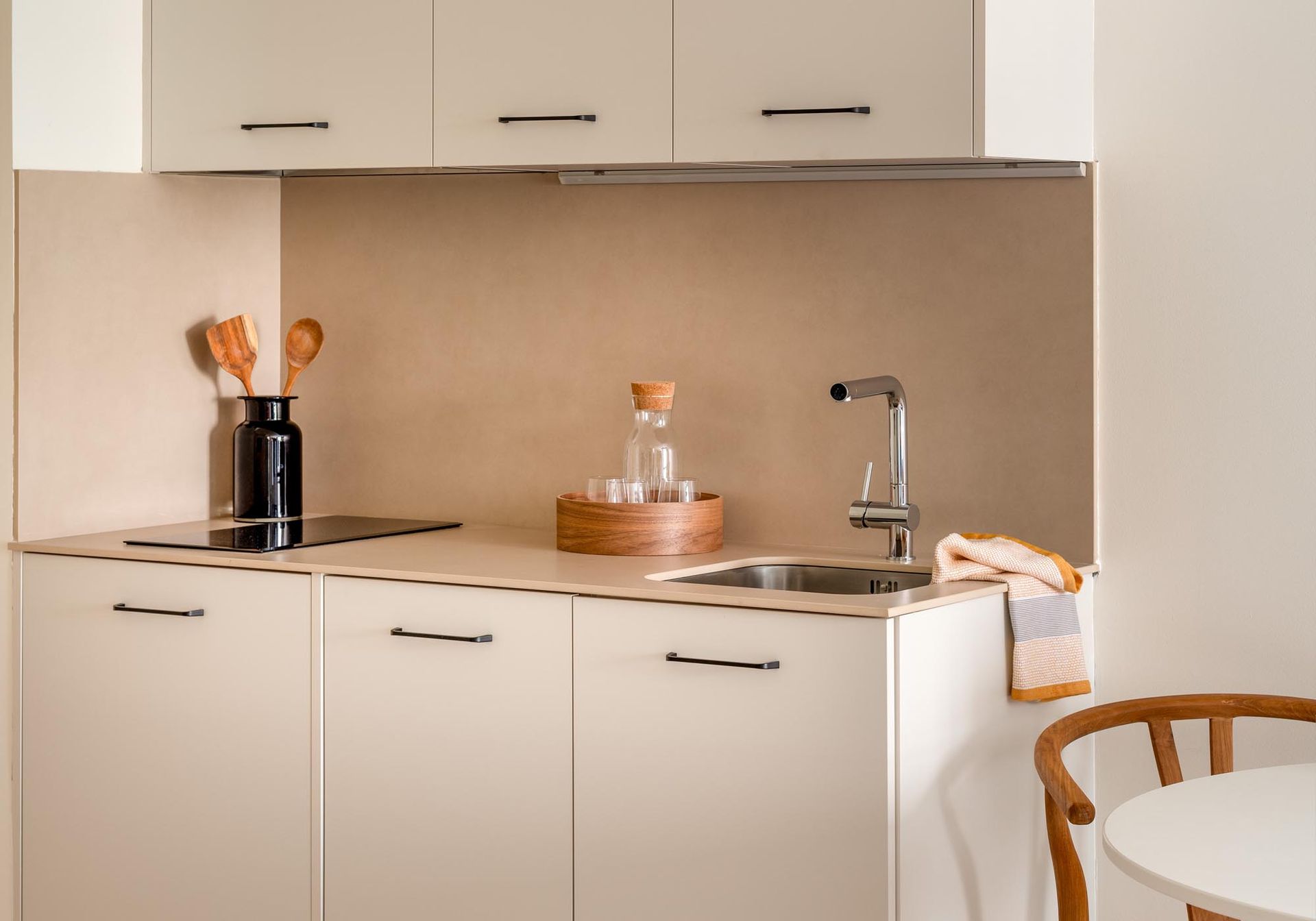 Apartamento de 2 Quartos em Vitoria centro