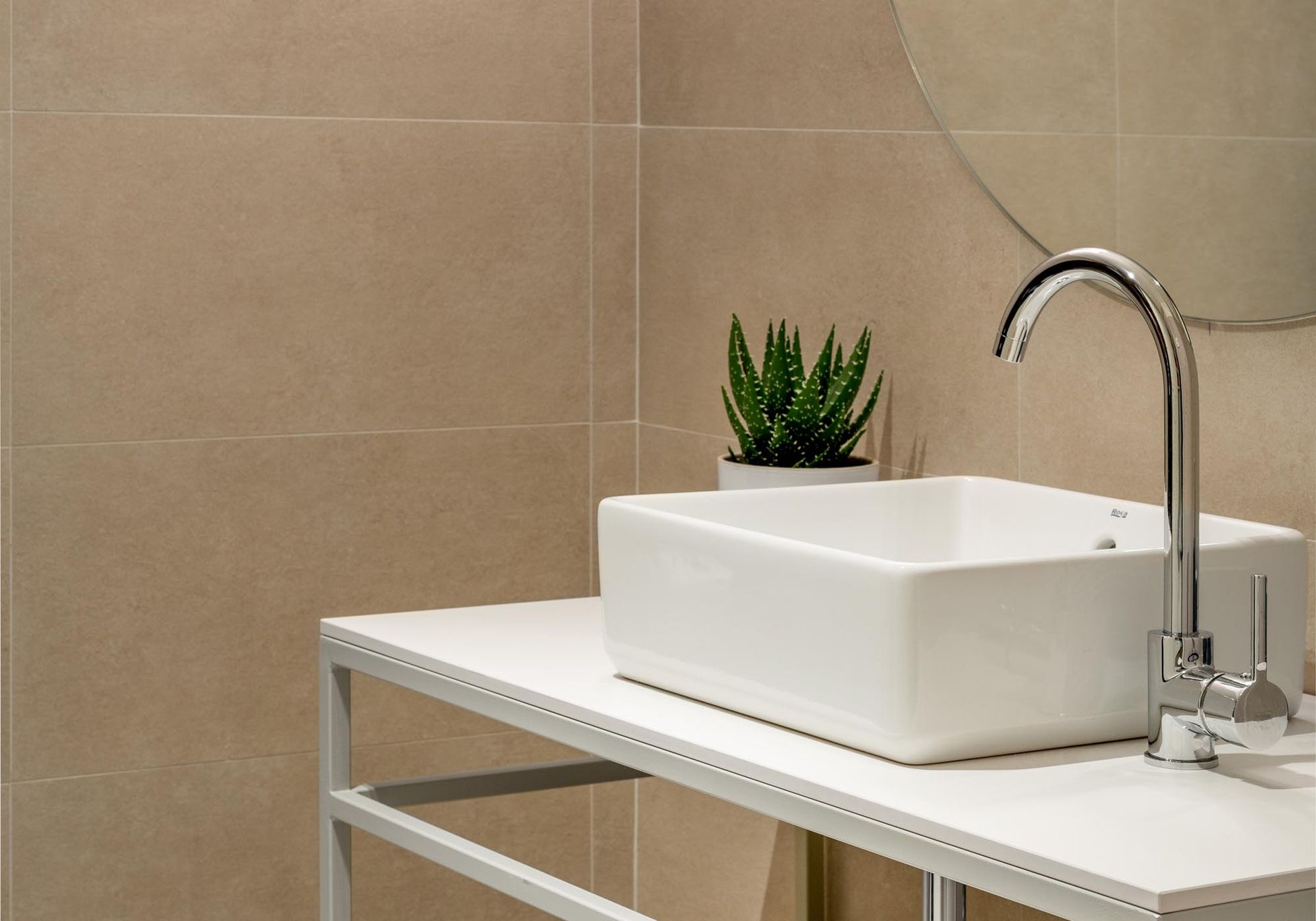 Apartamento de 1 Quarto em Vitoria centro