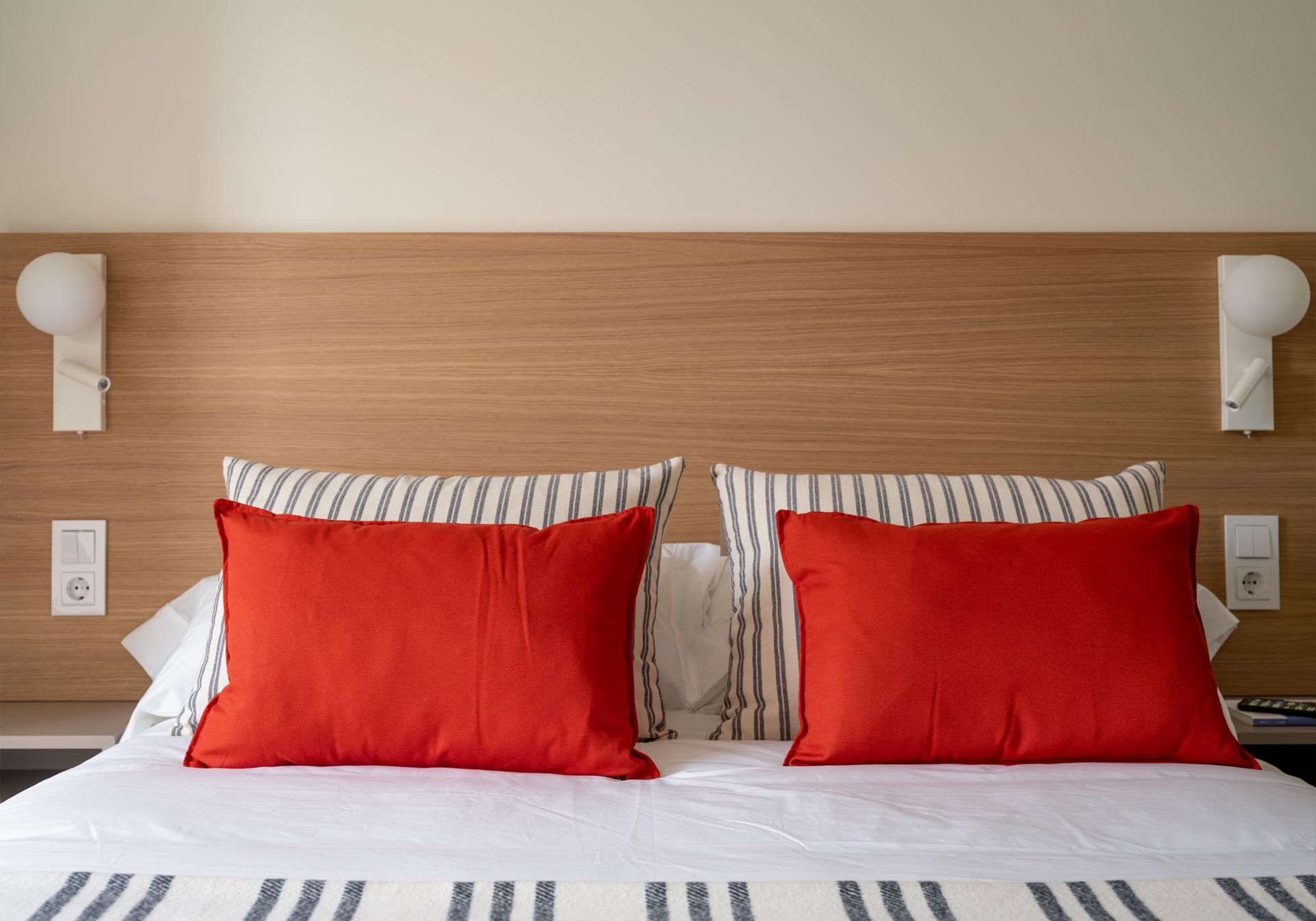 Apartamento de 1 Quarto em Vitoria centro