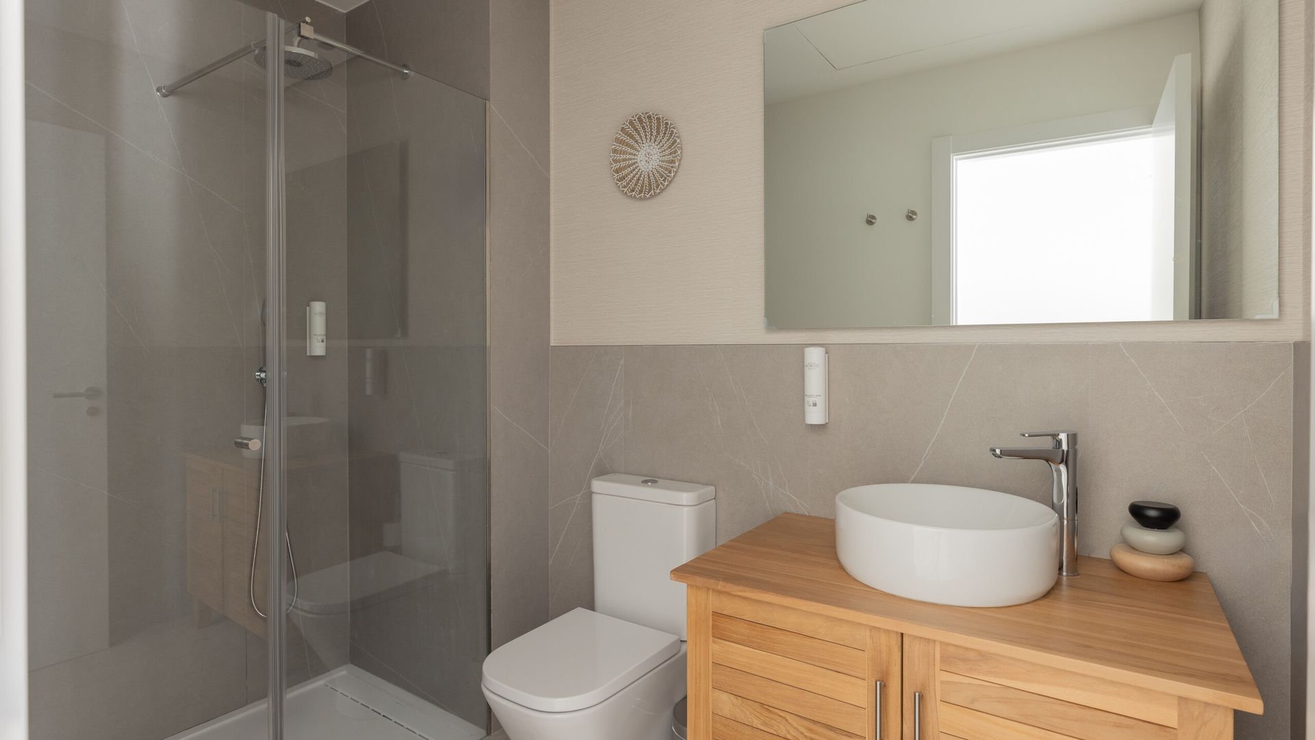 Apartamento de 2 quartos em Valência Ruzafa
