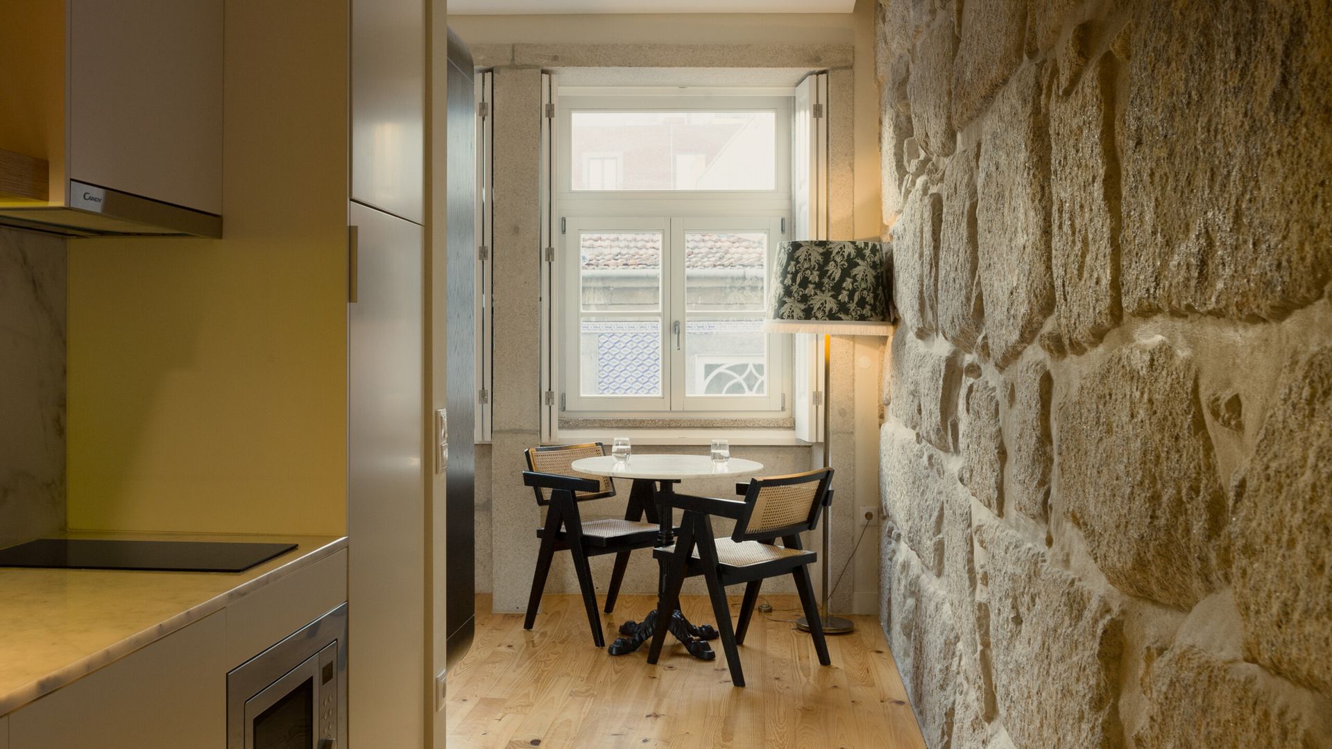 Studio in Porto Laranjais
