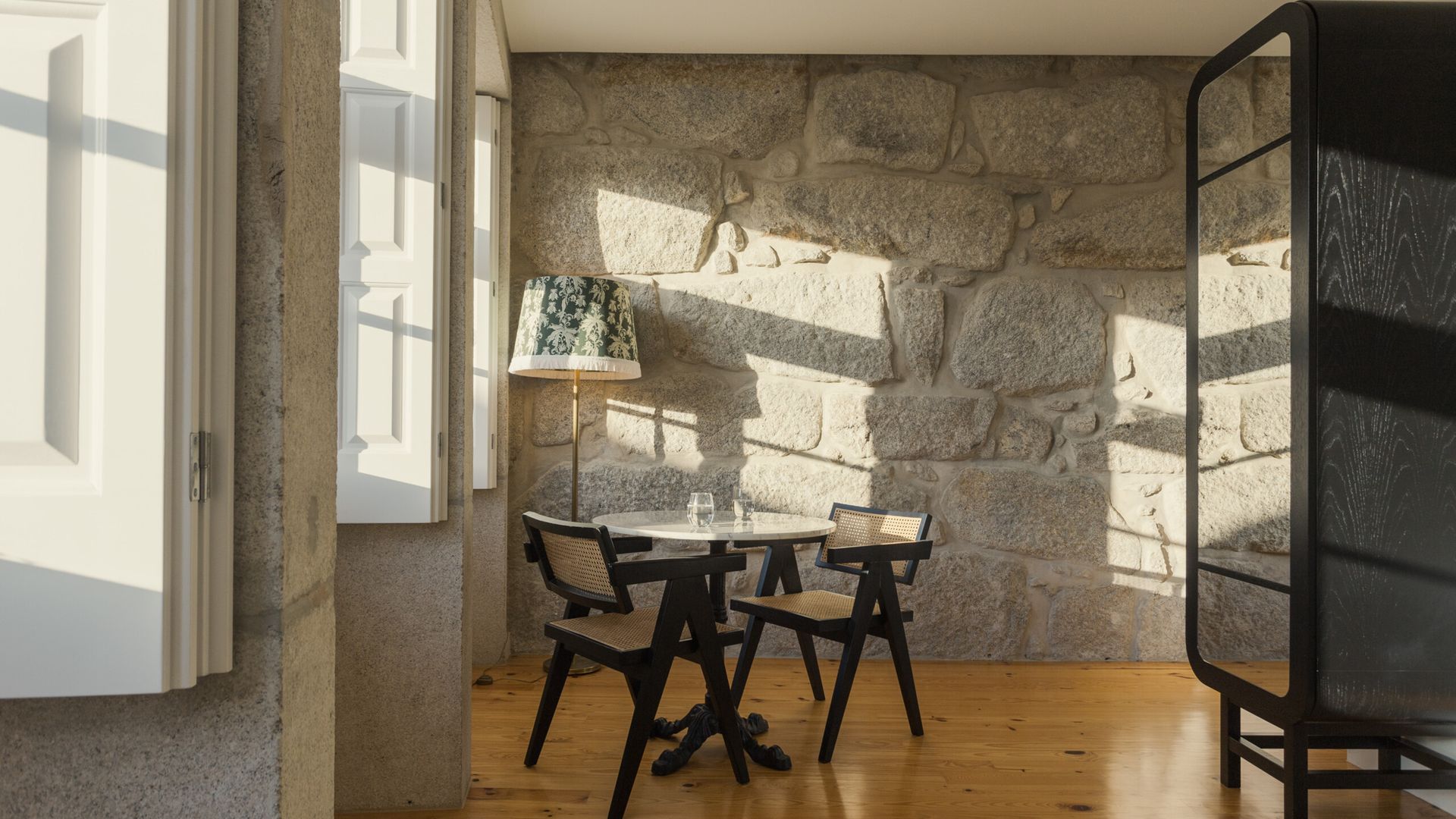Studio in Porto Laranjais