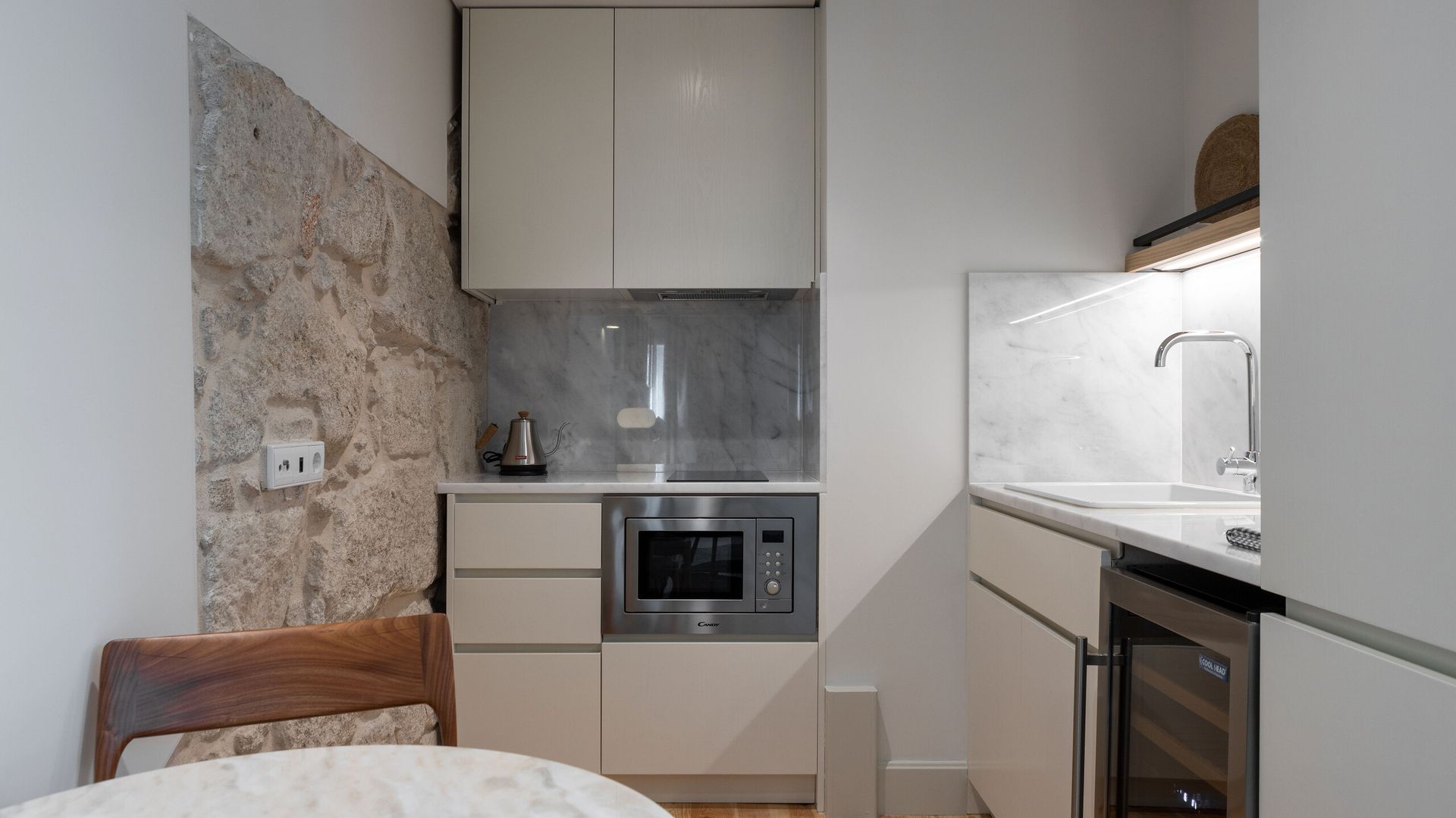 Studio in Porto Laranjais