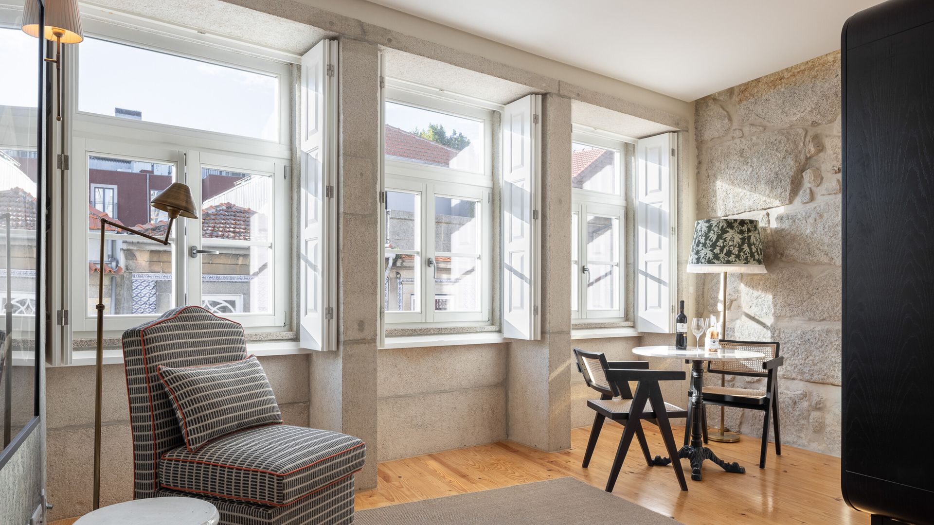 Studio in Porto Laranjais