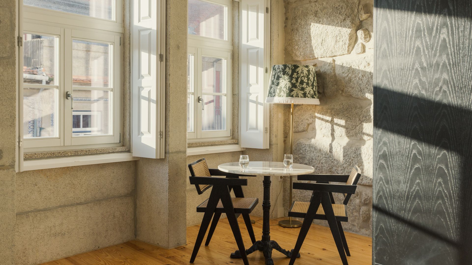 Studio in Porto Laranjais