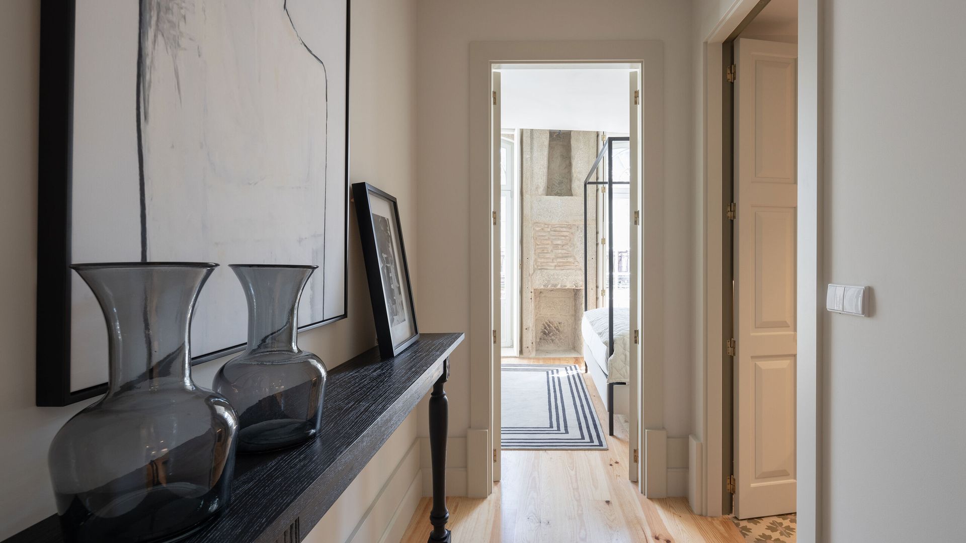 2-Bedroom Apartment in Porto Laranjais