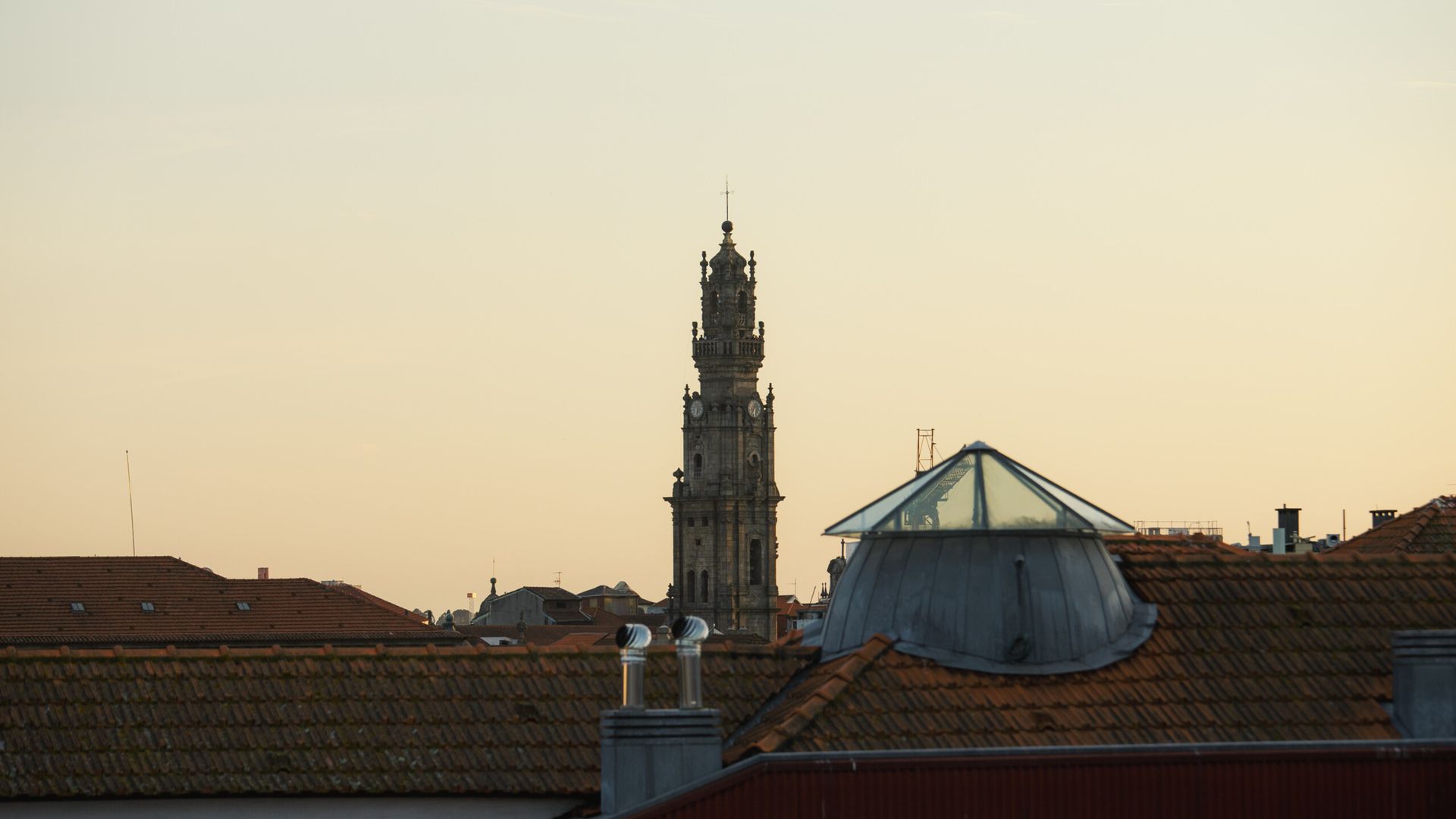 Duplex Studio in Porto Laranjais
