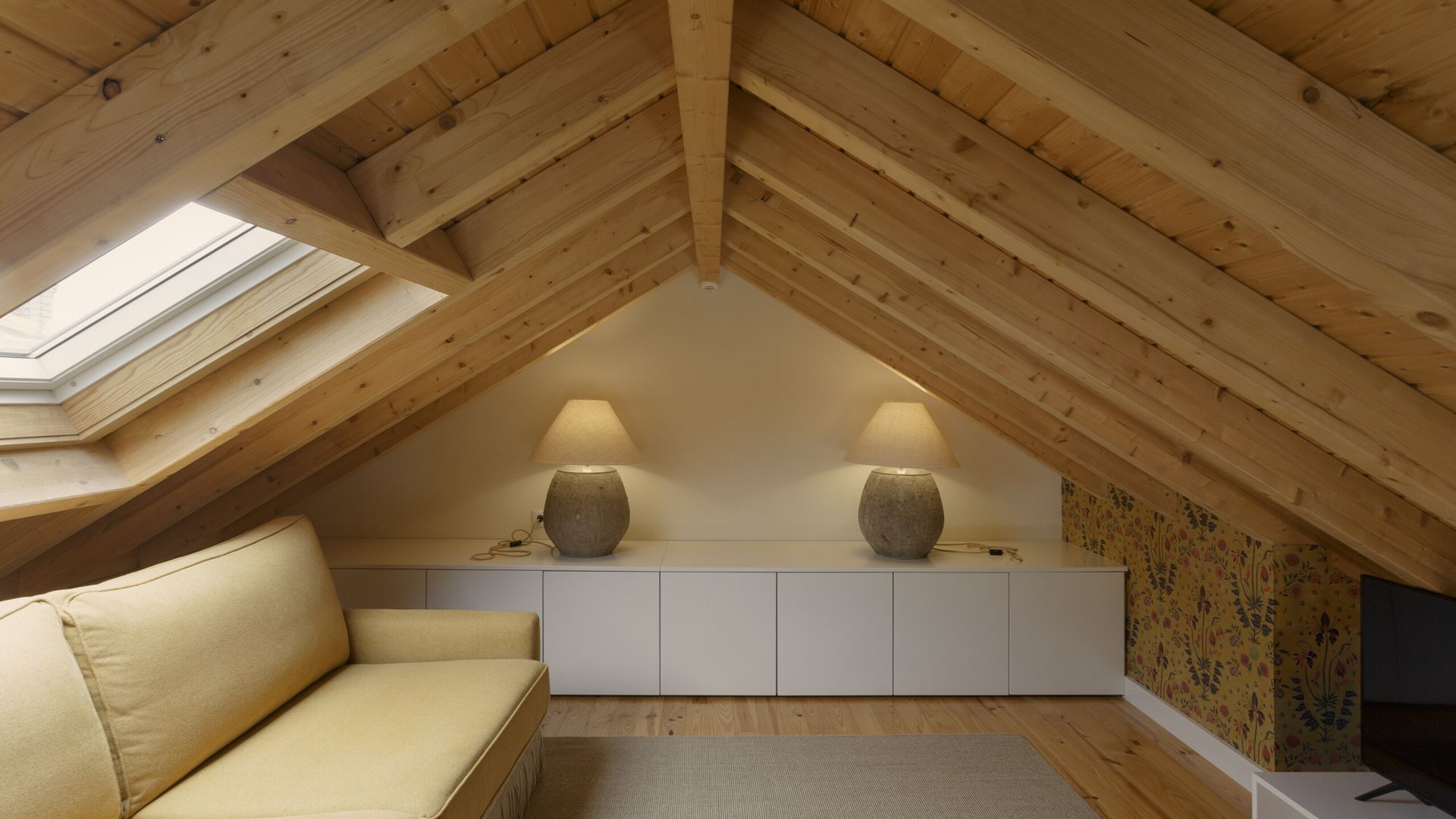 Duplex Studio in Porto Laranjais