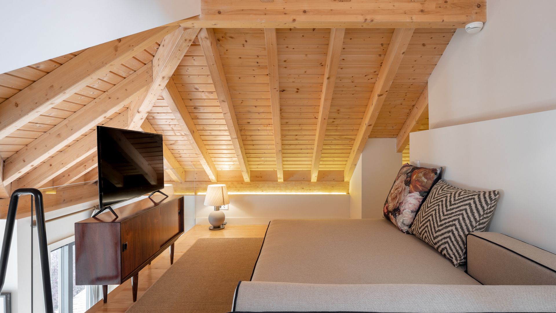 Duplex Studio in Porto Laranjais