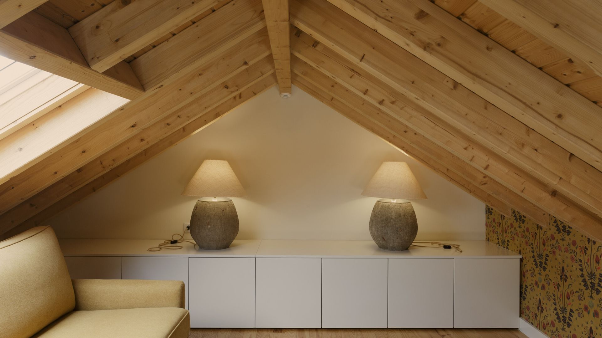 Duplex Studio in Porto Laranjais