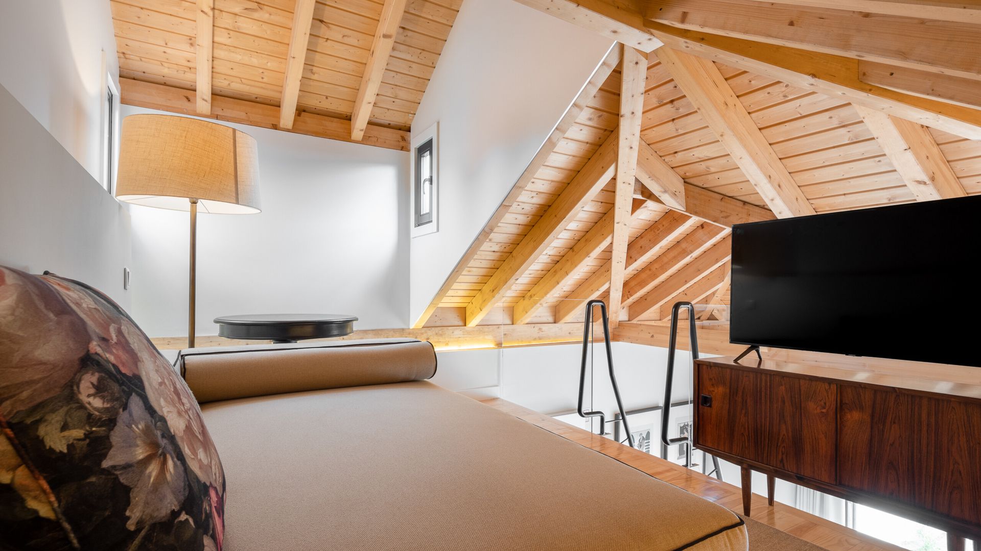 Duplex Studio in Porto Laranjais