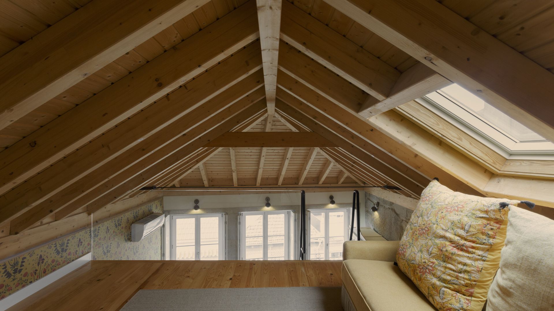 Duplex Studio in Porto Laranjais