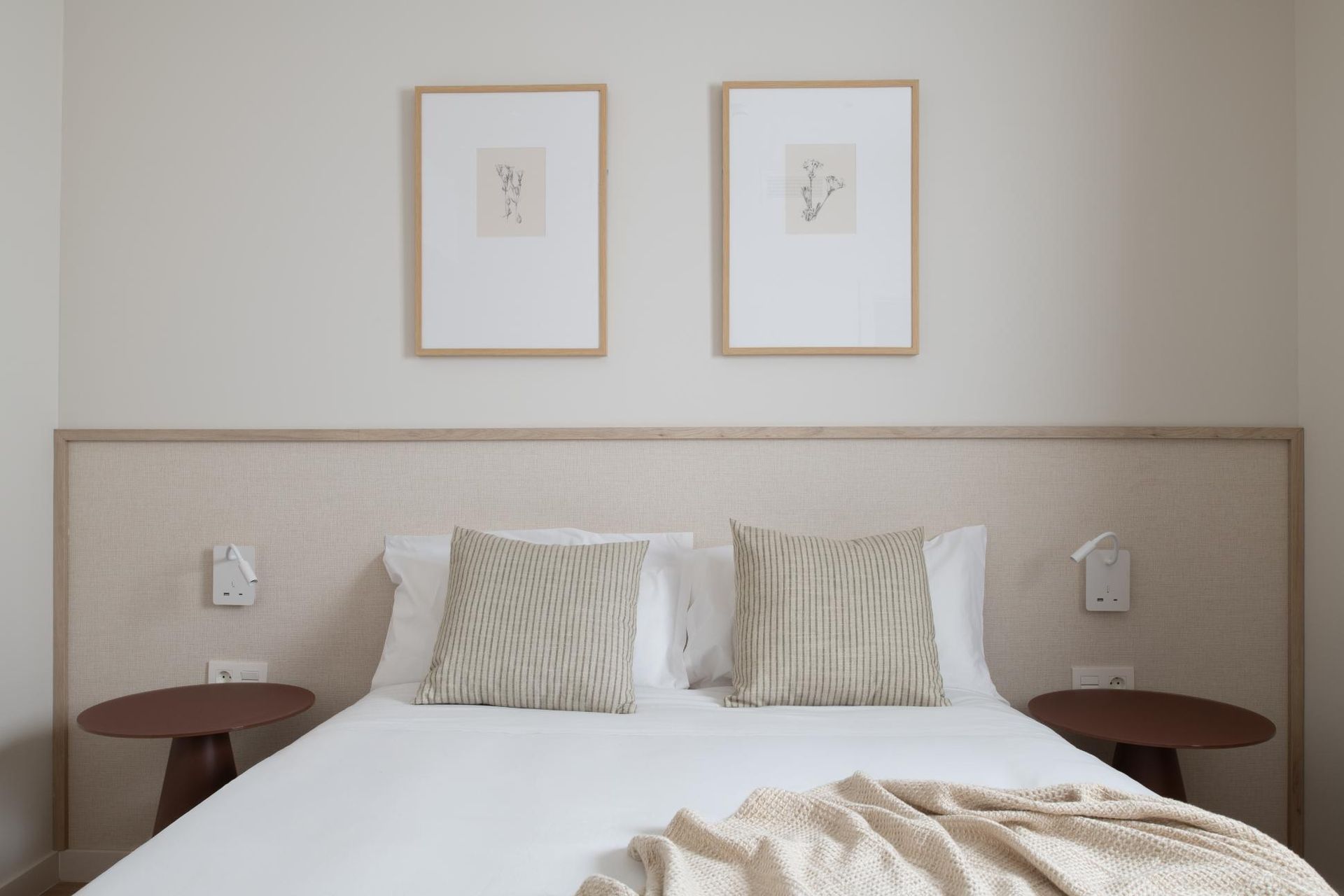 Apartamento de 1 dormitorio en Seville Triana
