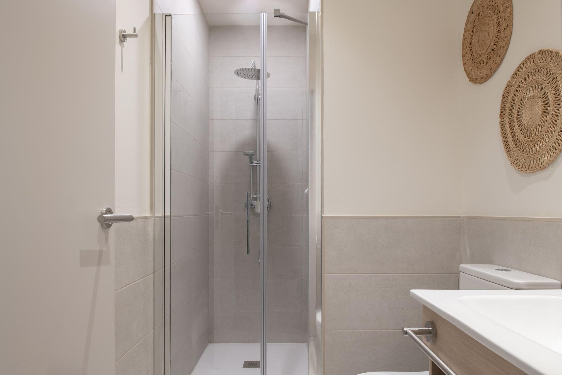Estudio interior en Seville Triana