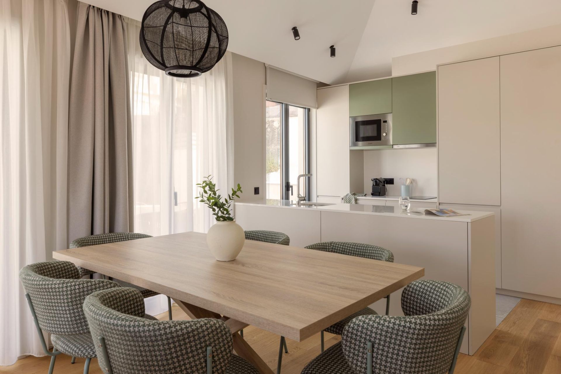 Appartement 2 chambres avec terrasse à Porto Gaia