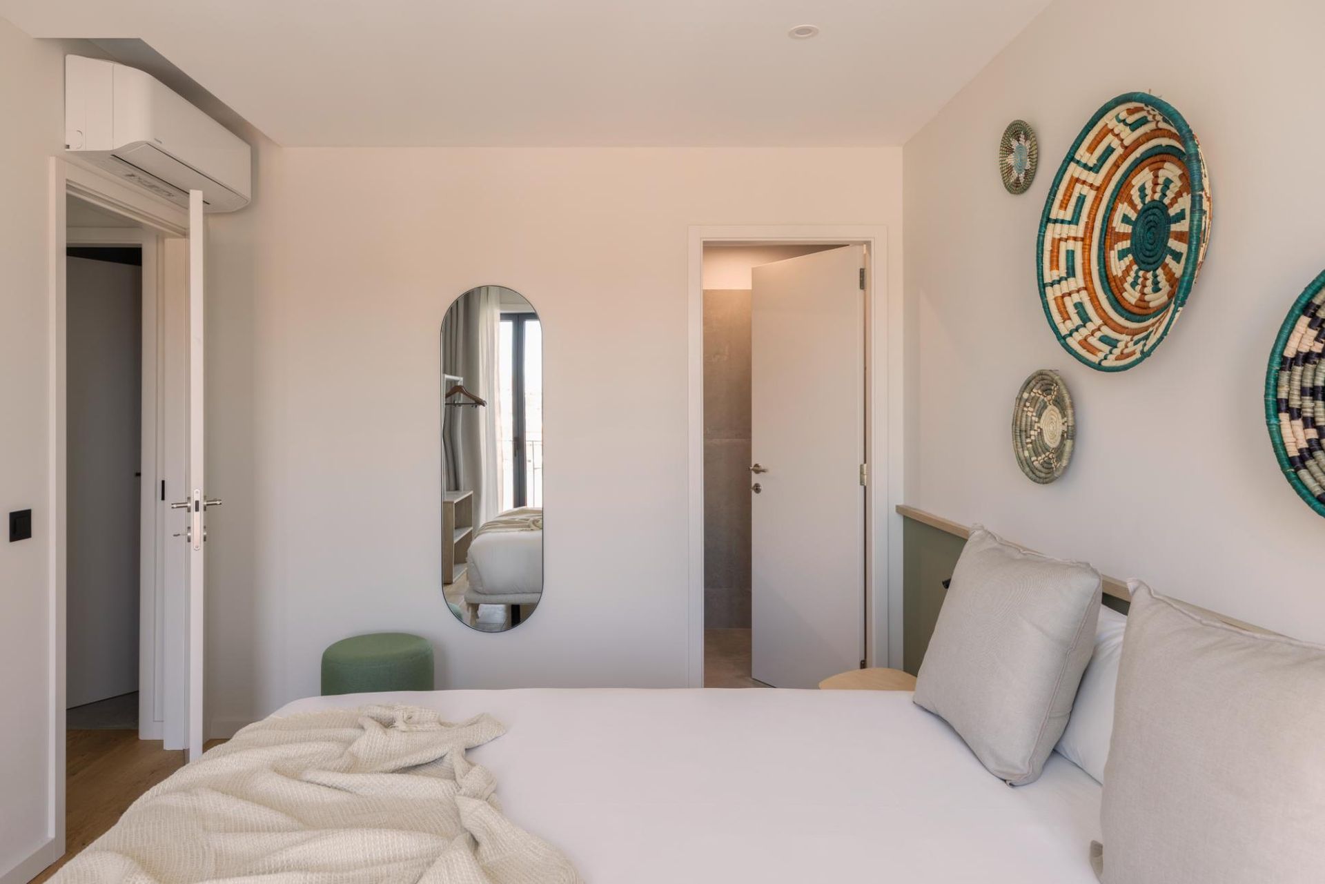 Appartement 2 chambres avec terrasse à Porto Gaia