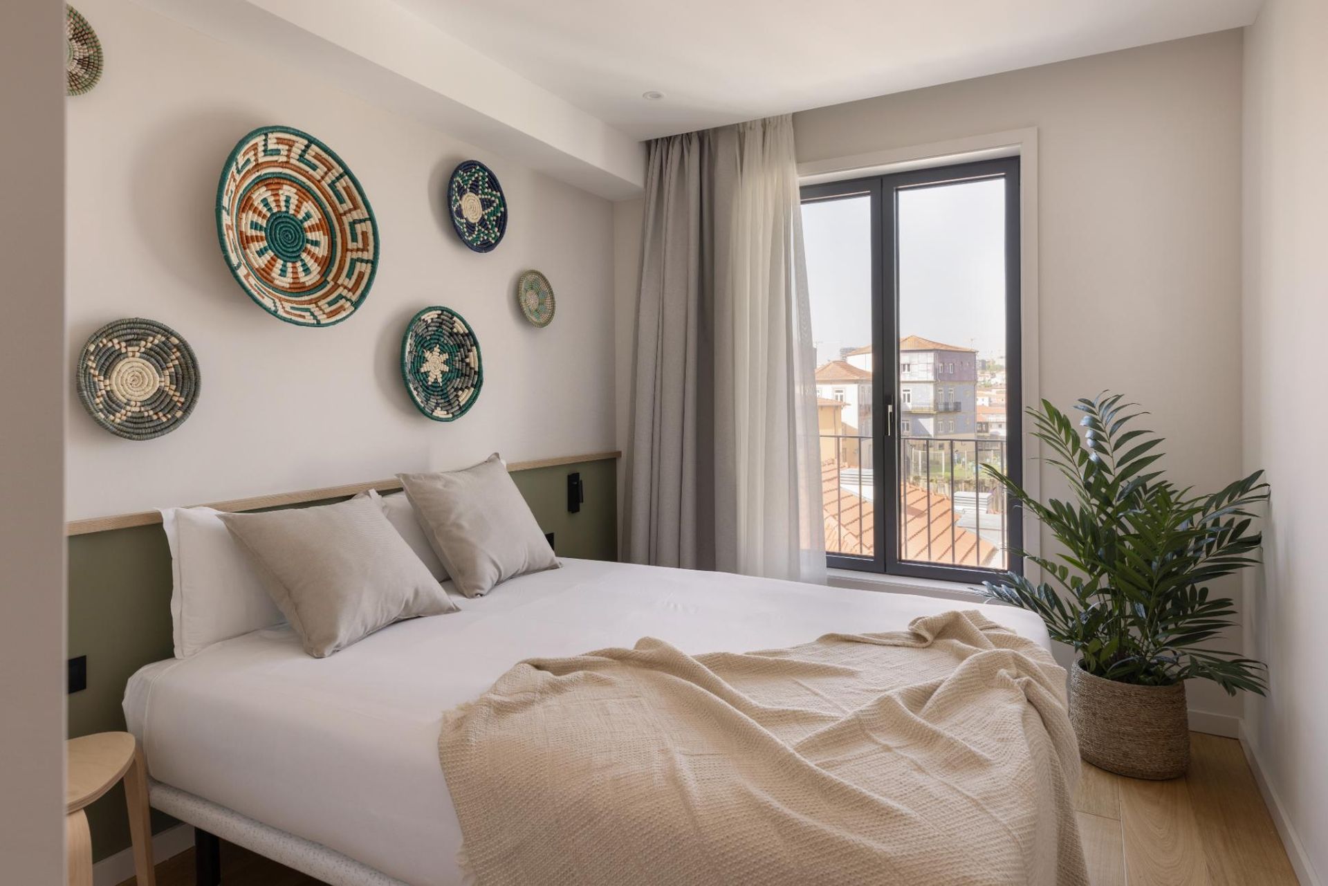 Appartement 2 chambres avec terrasse à Porto Gaia