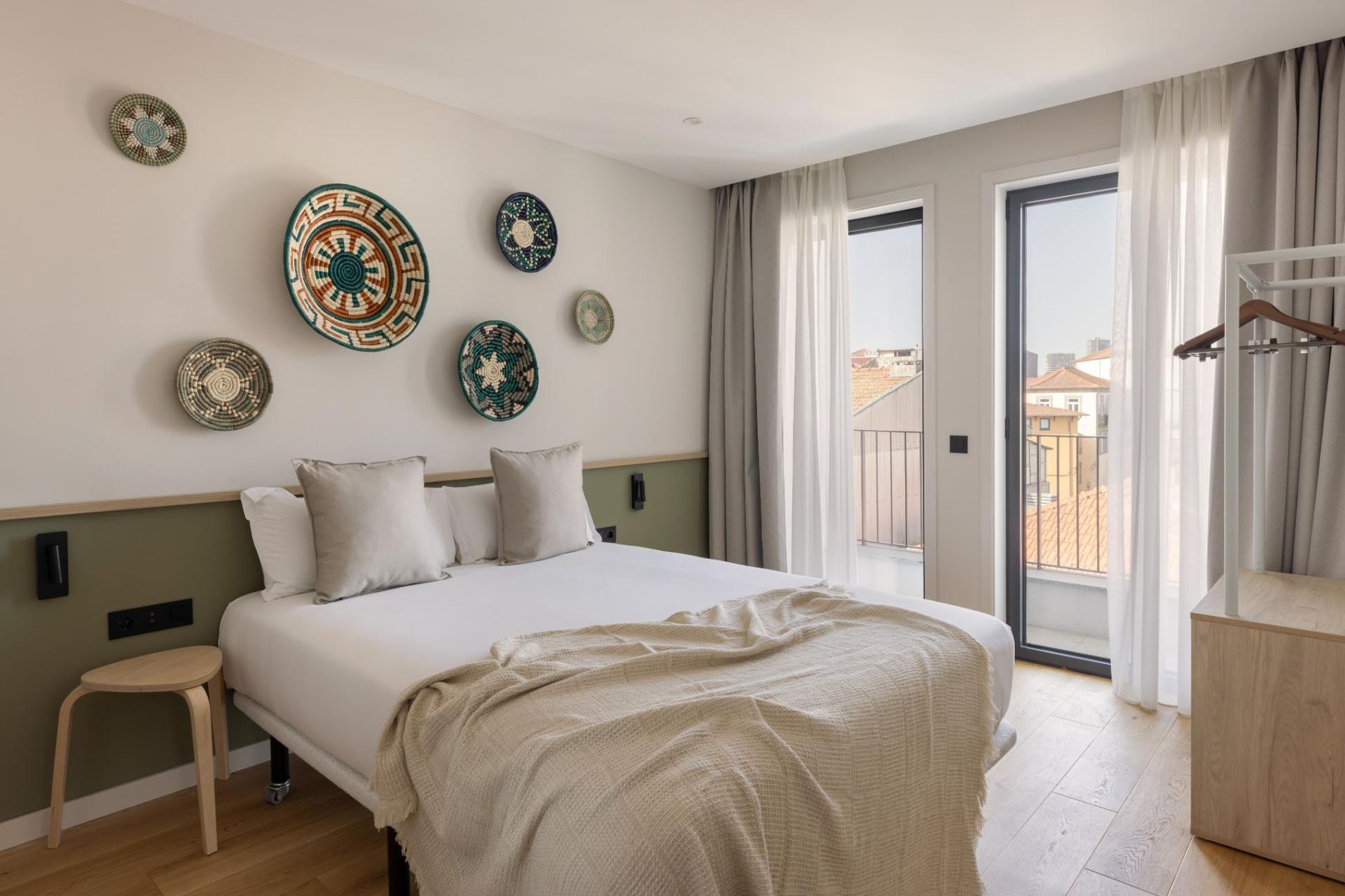Appartement 2 chambres avec terrasse à Porto Gaia