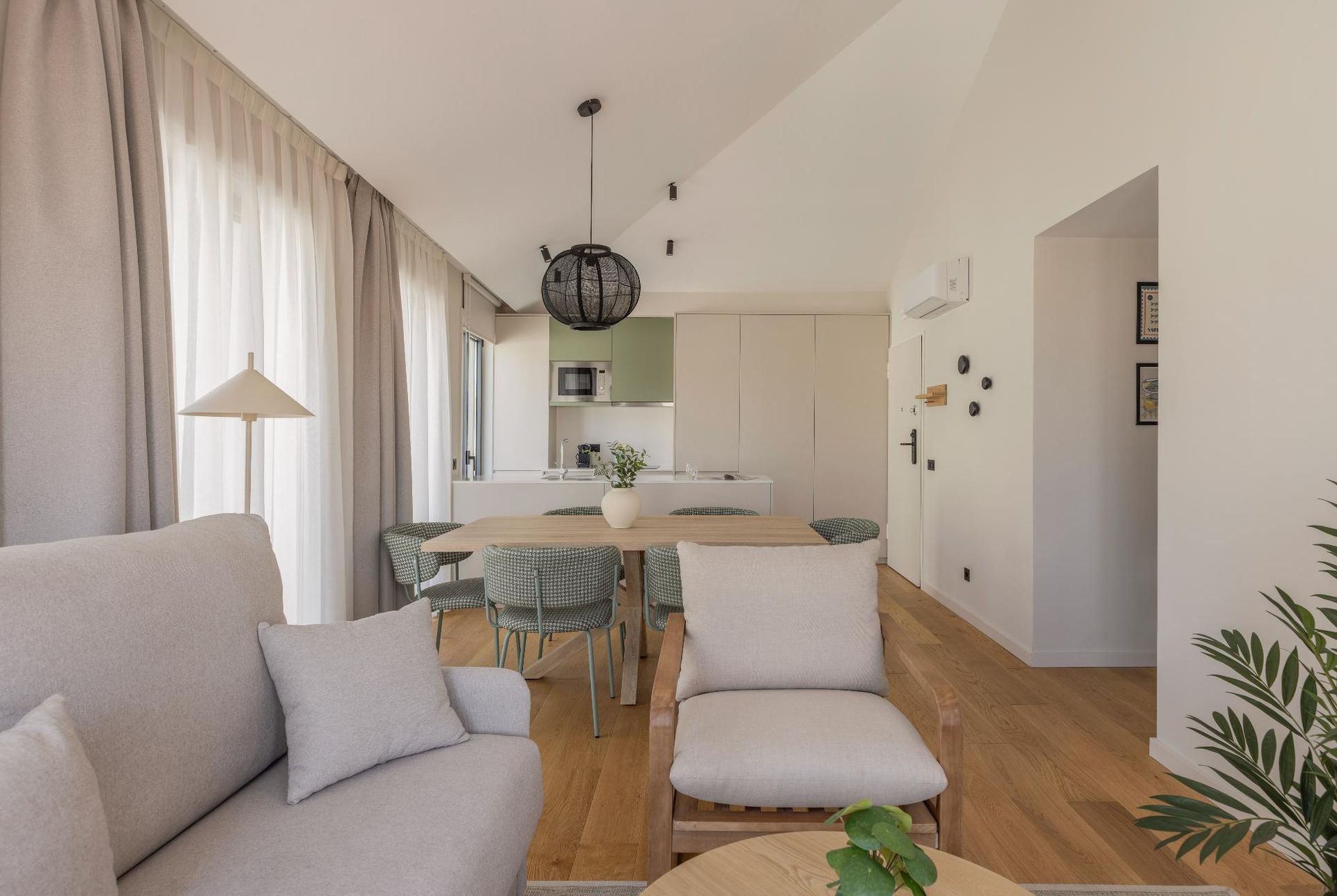 Appartement 2 chambres avec terrasse à Porto Gaia