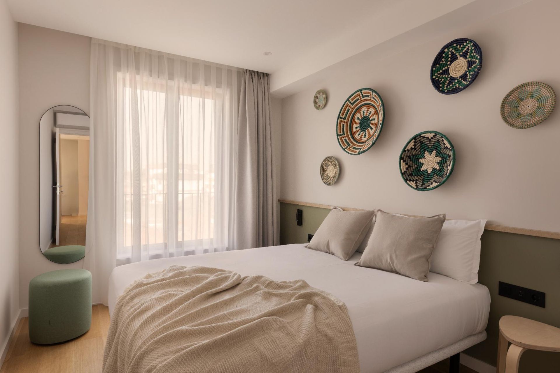 Duplex de 3 chambres à Porto Gaia