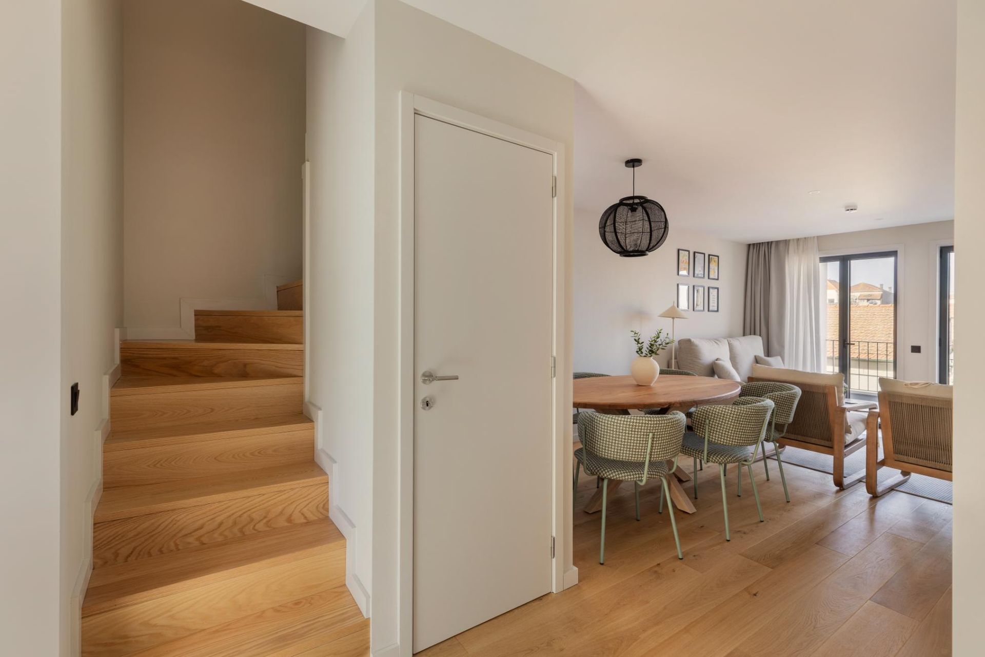 Duplex de 3 chambres à Porto Gaia