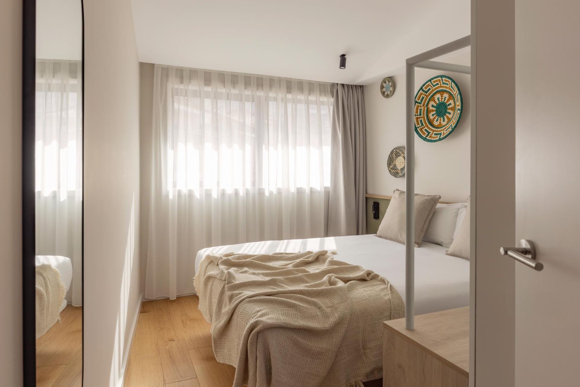 Duplex de 3 chambres à Porto Gaia