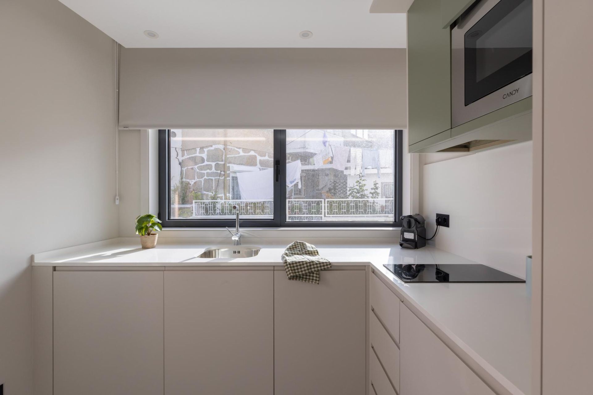 Duplex de 3 chambres à Porto Gaia