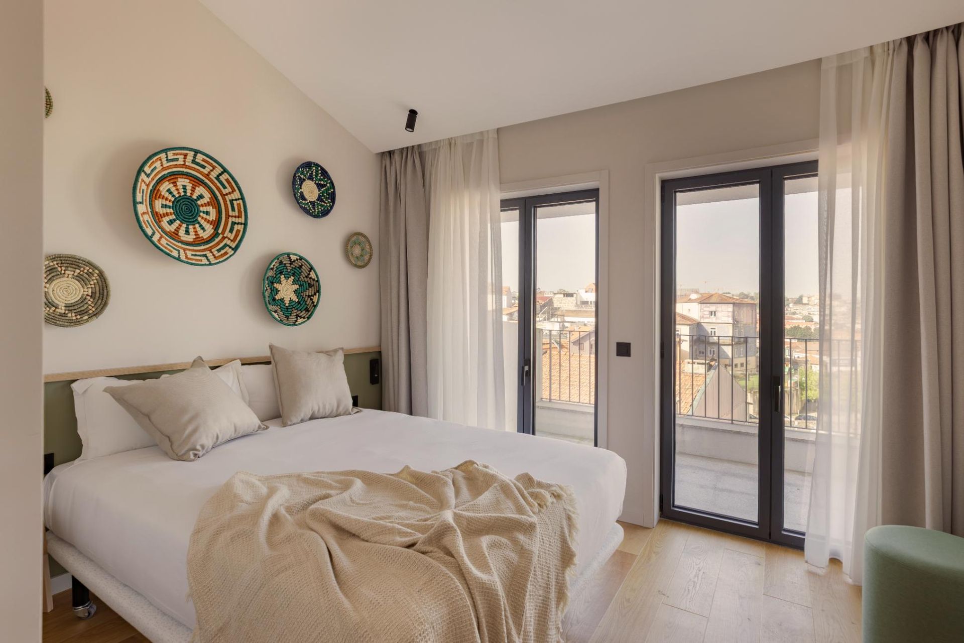 Duplex de 3 chambres à Porto Gaia