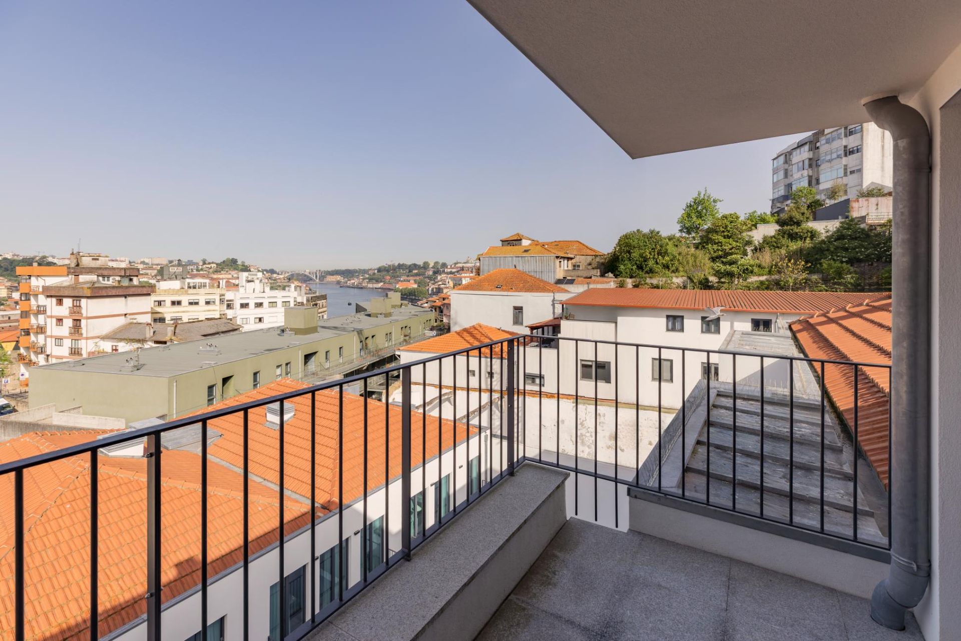 Duplex de 3 chambres à Porto Gaia