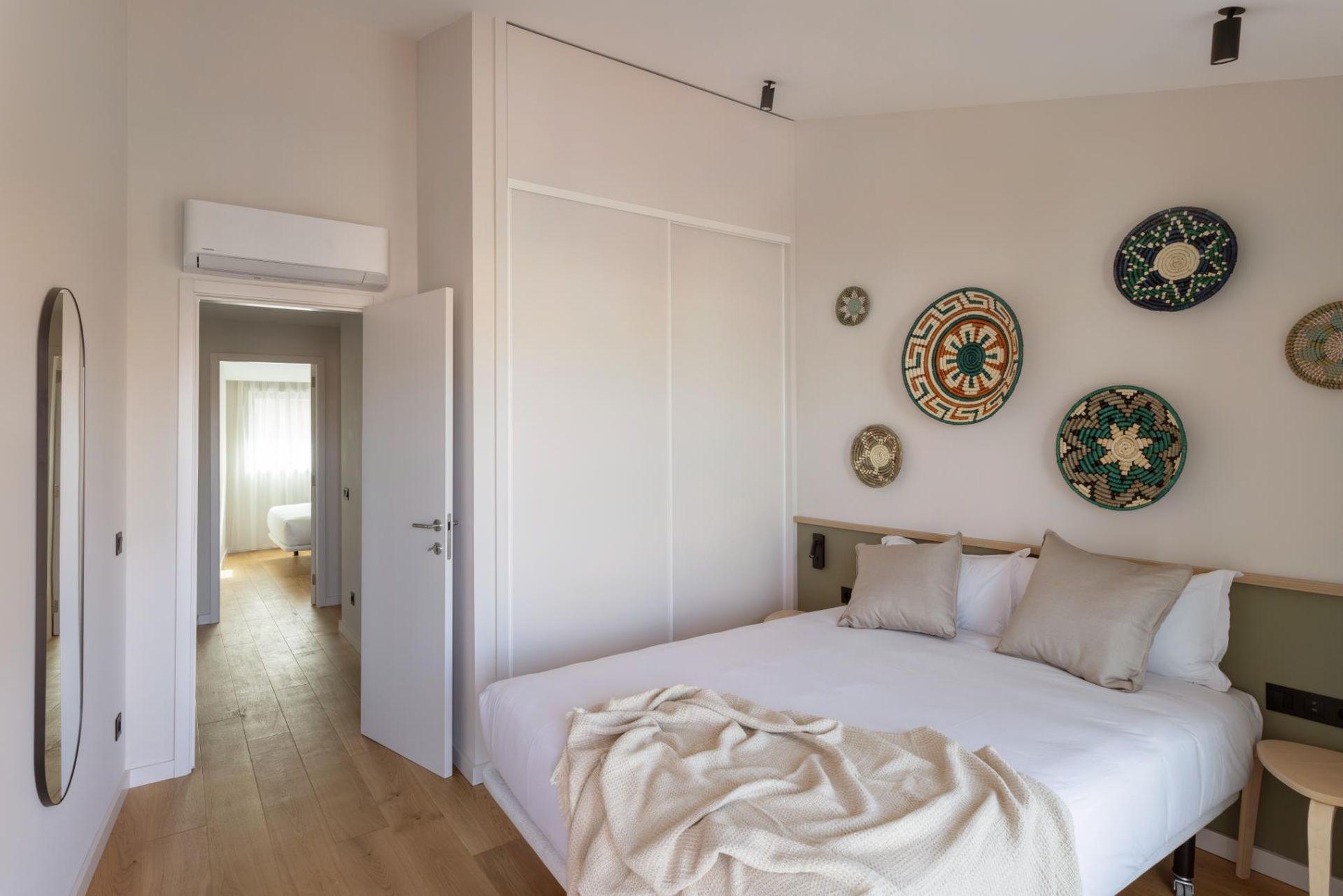 Duplex de 3 chambres à Porto Gaia