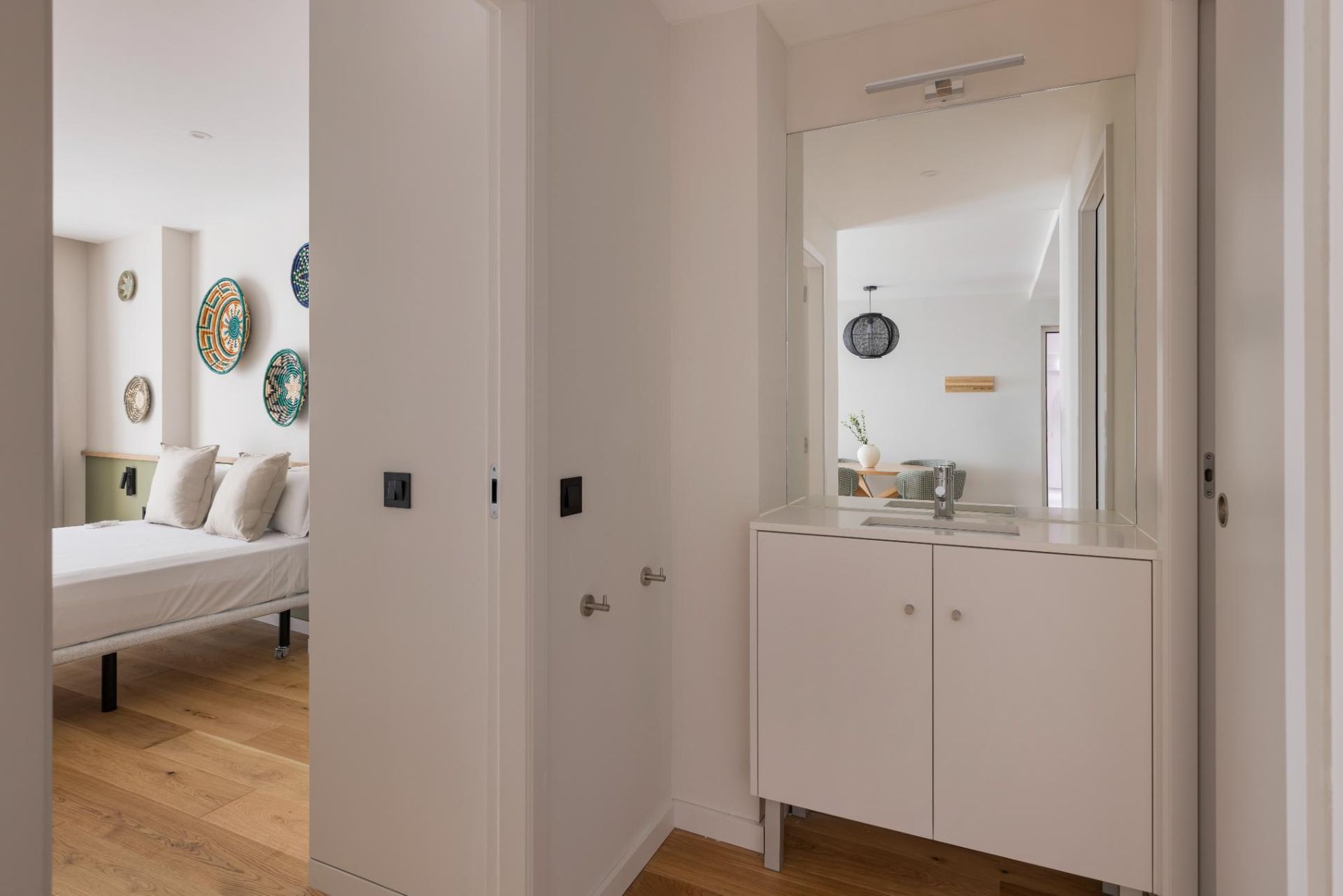Appartement 1 chambre avec balcon à Porto Gaia