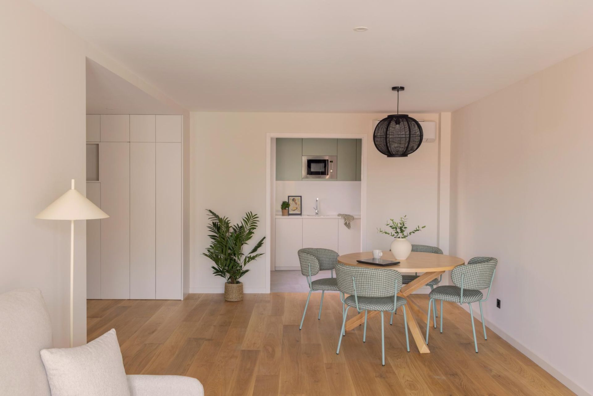 Appartement 1 chambre avec balcon à Porto Gaia