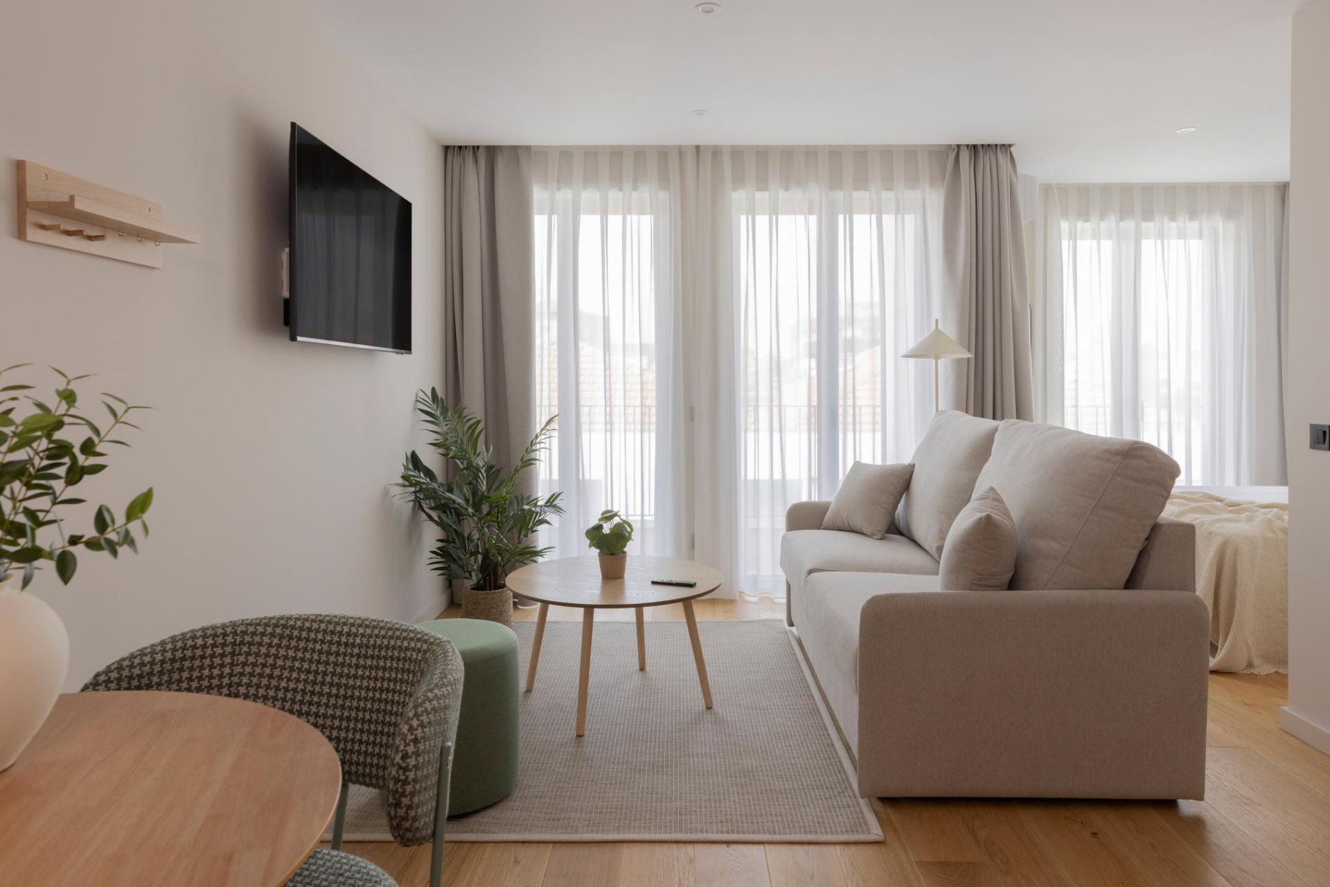 Studio à Porto Gaia