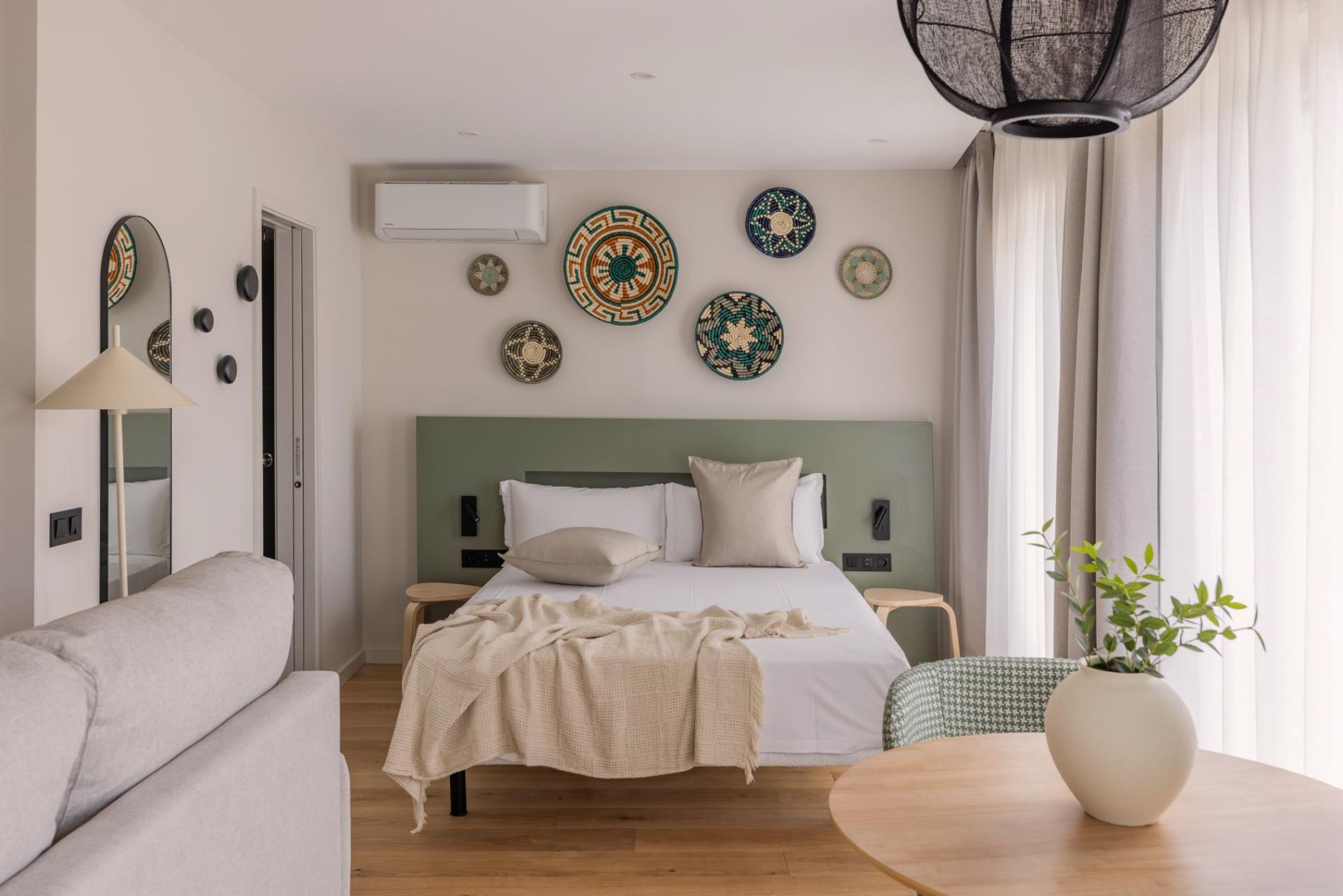 Studio à Porto Gaia