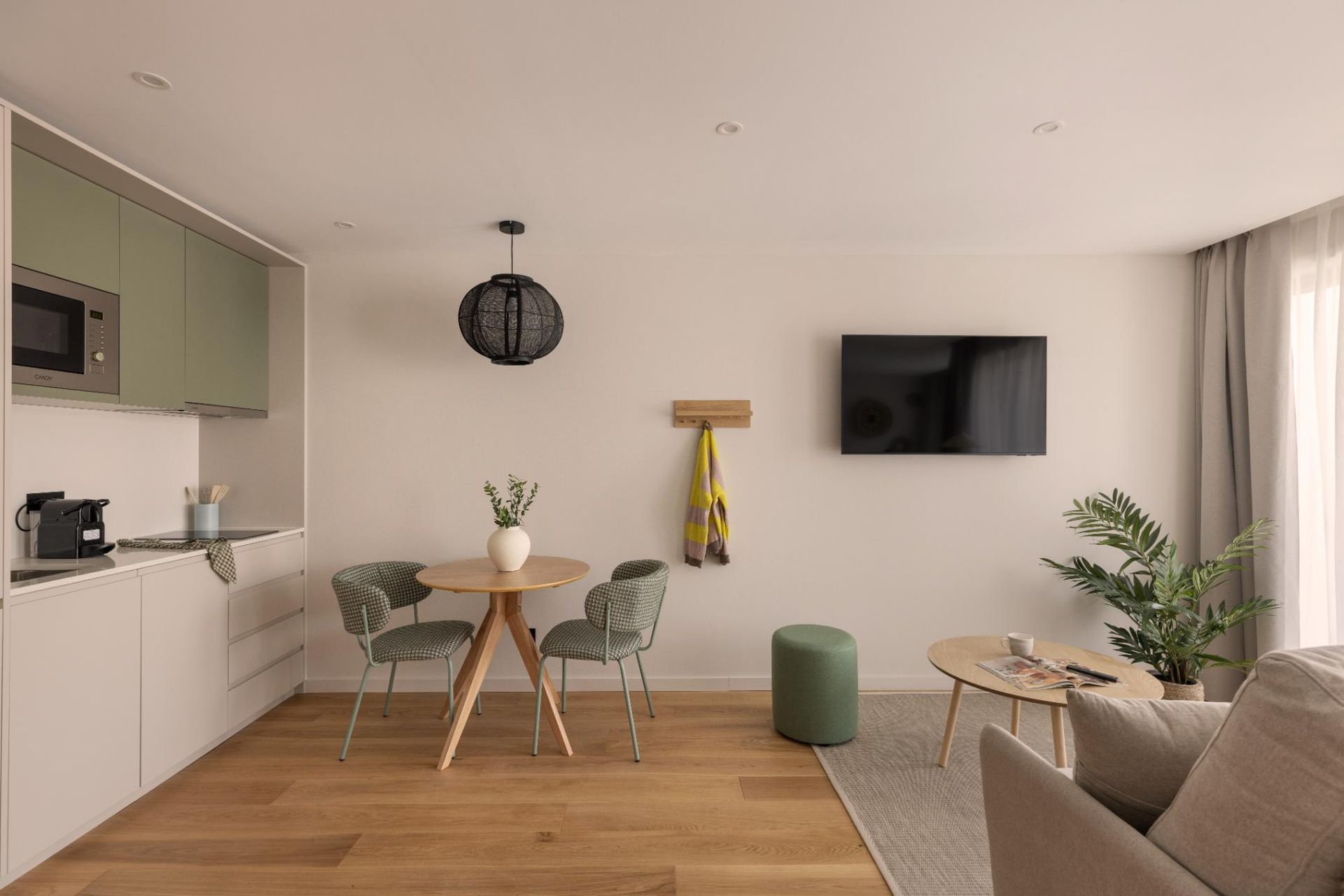 Studio à Porto Gaia