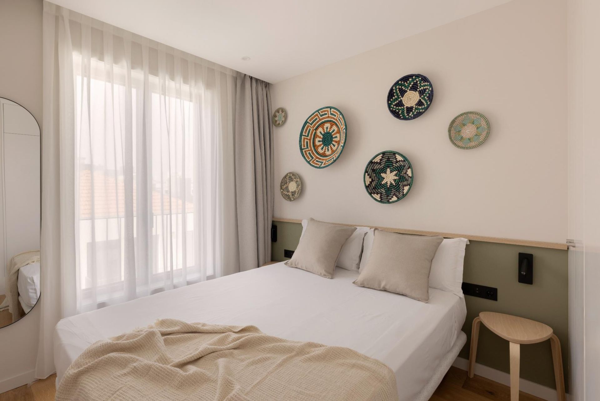 Studio à Porto Gaia
