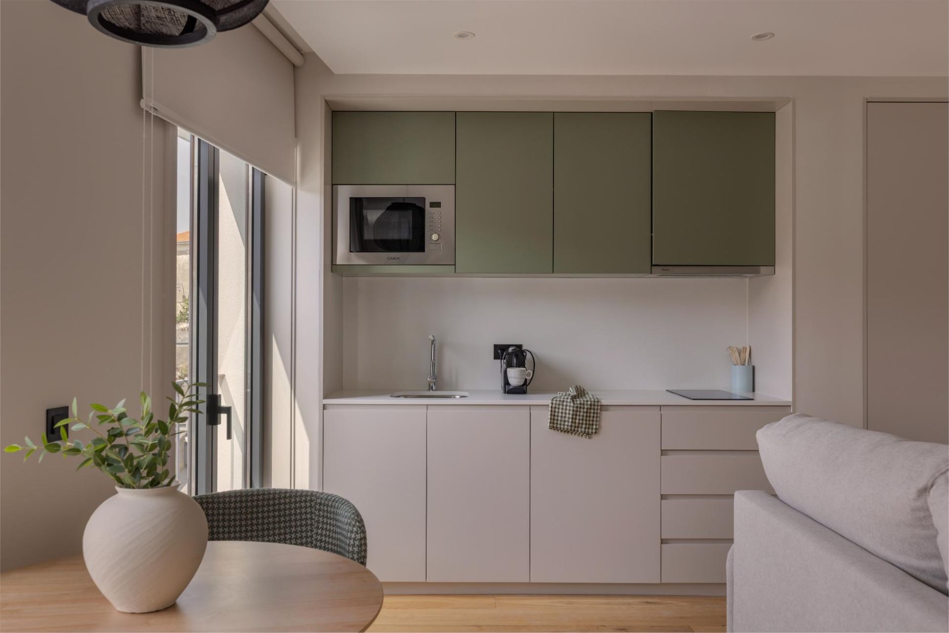 Studio à Porto Gaia