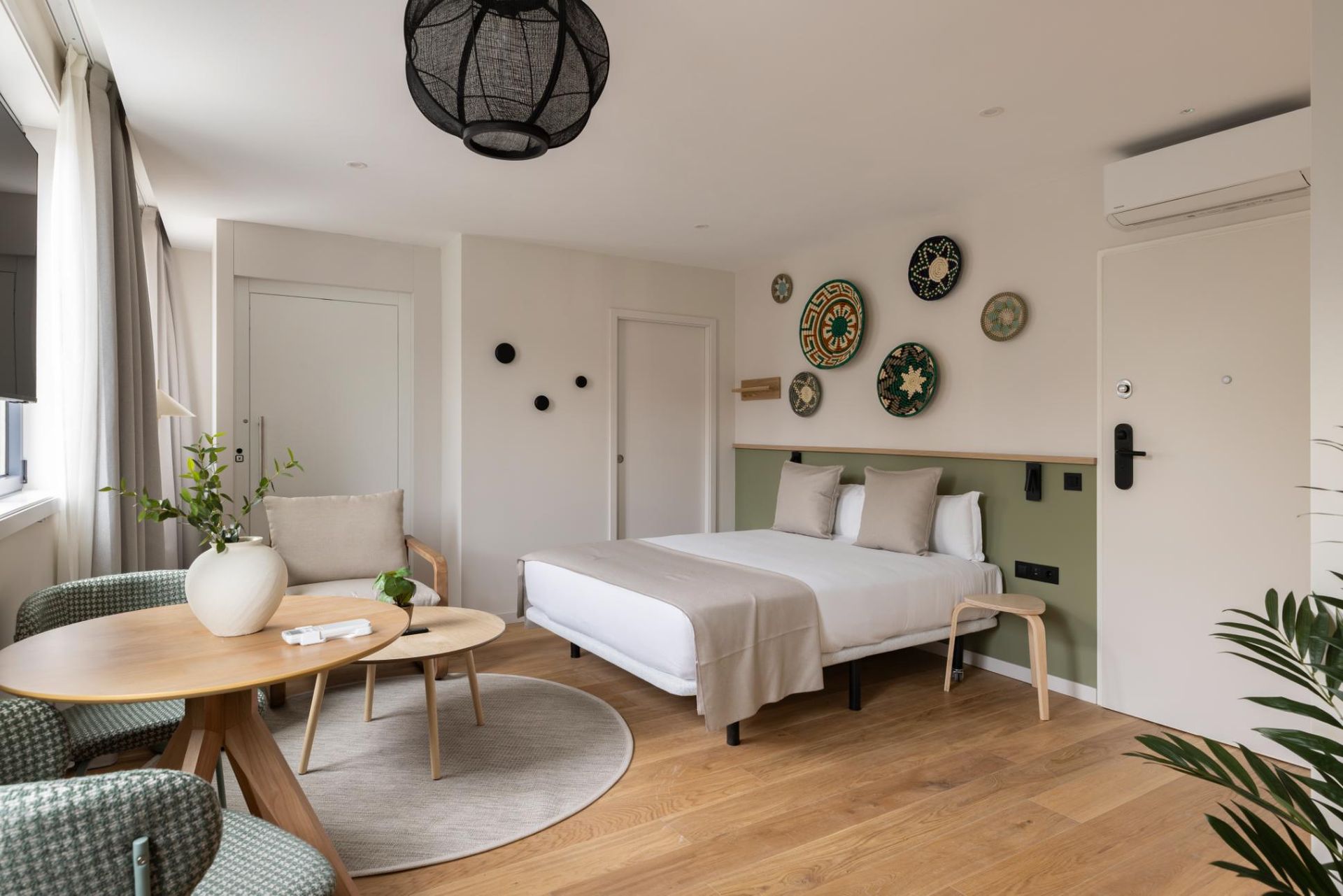 Studio à Porto Gaia