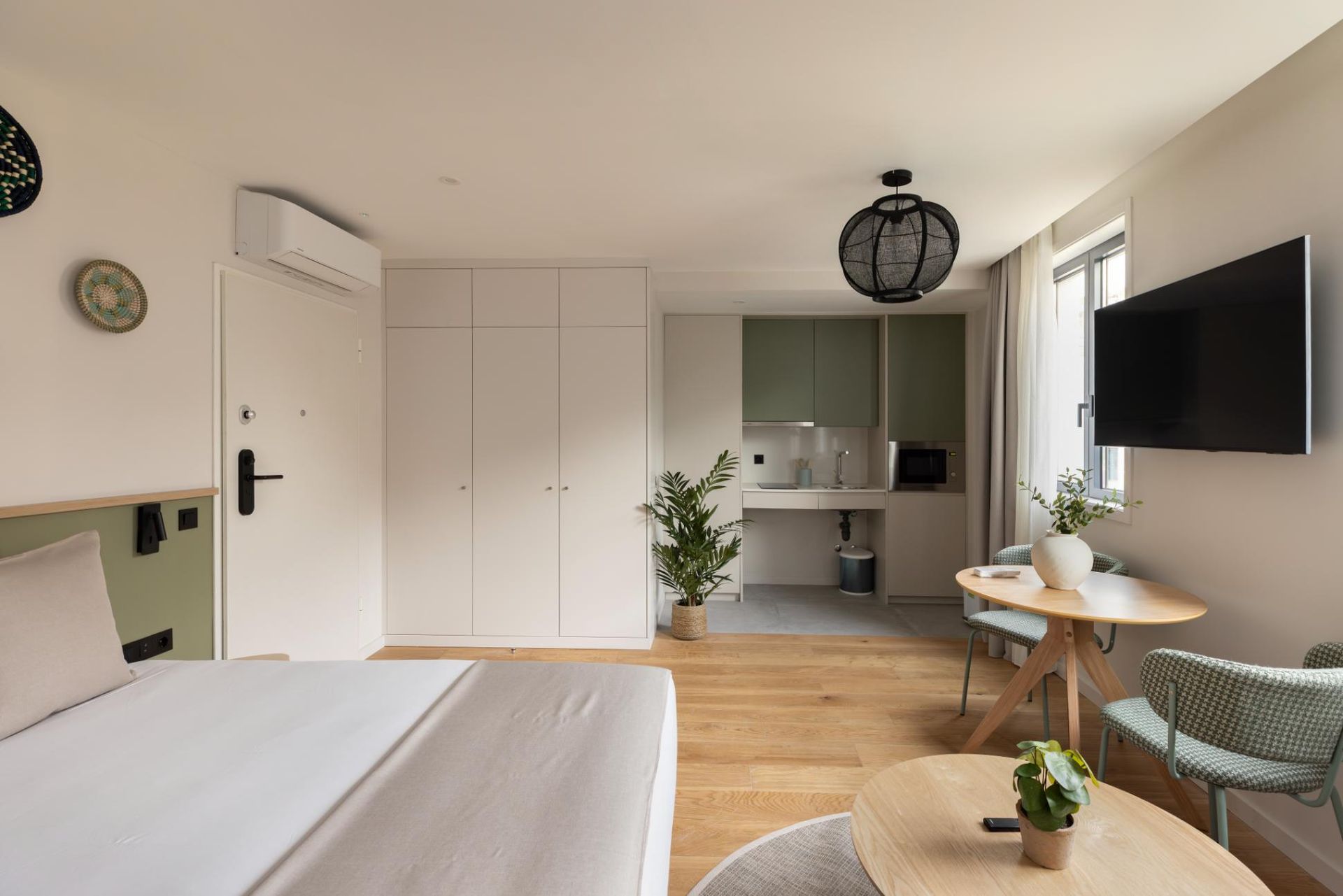 Studio à Porto Gaia