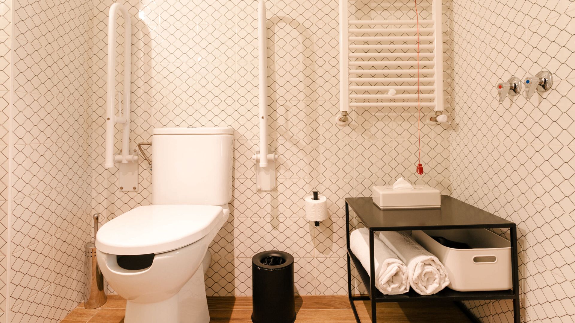 Apartamento 1 dormitorio en Madrid Malasaña