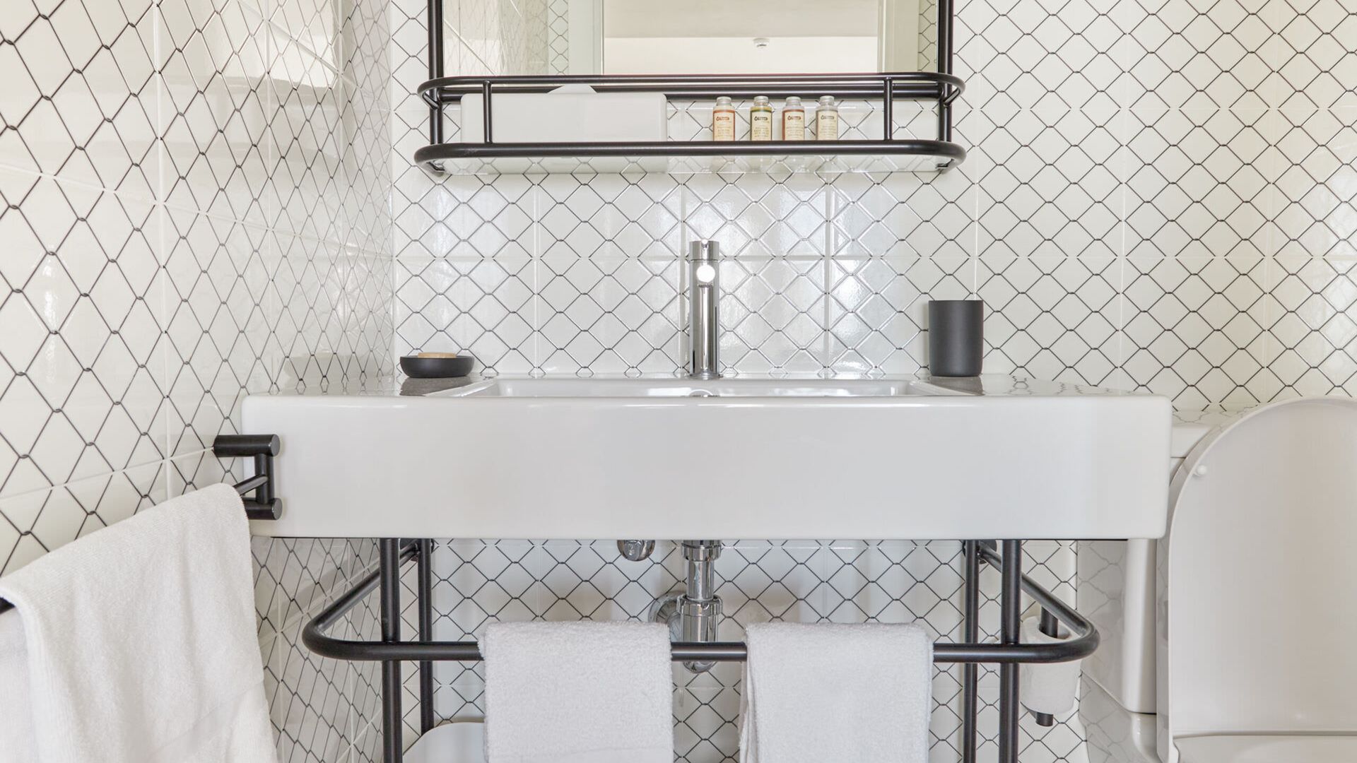 Apartamento 1 dormitorio en Madrid Malasaña