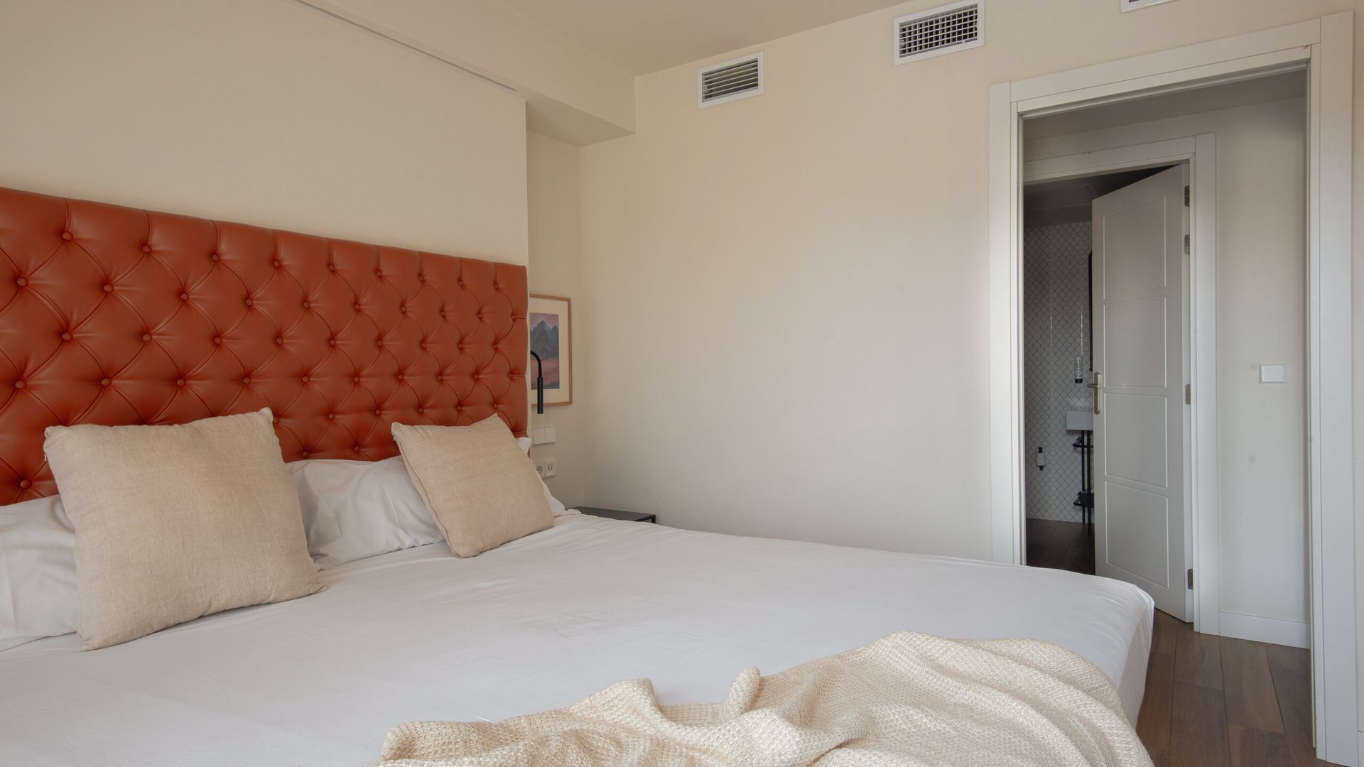 Apartamento T1 em Madrid Malasaña