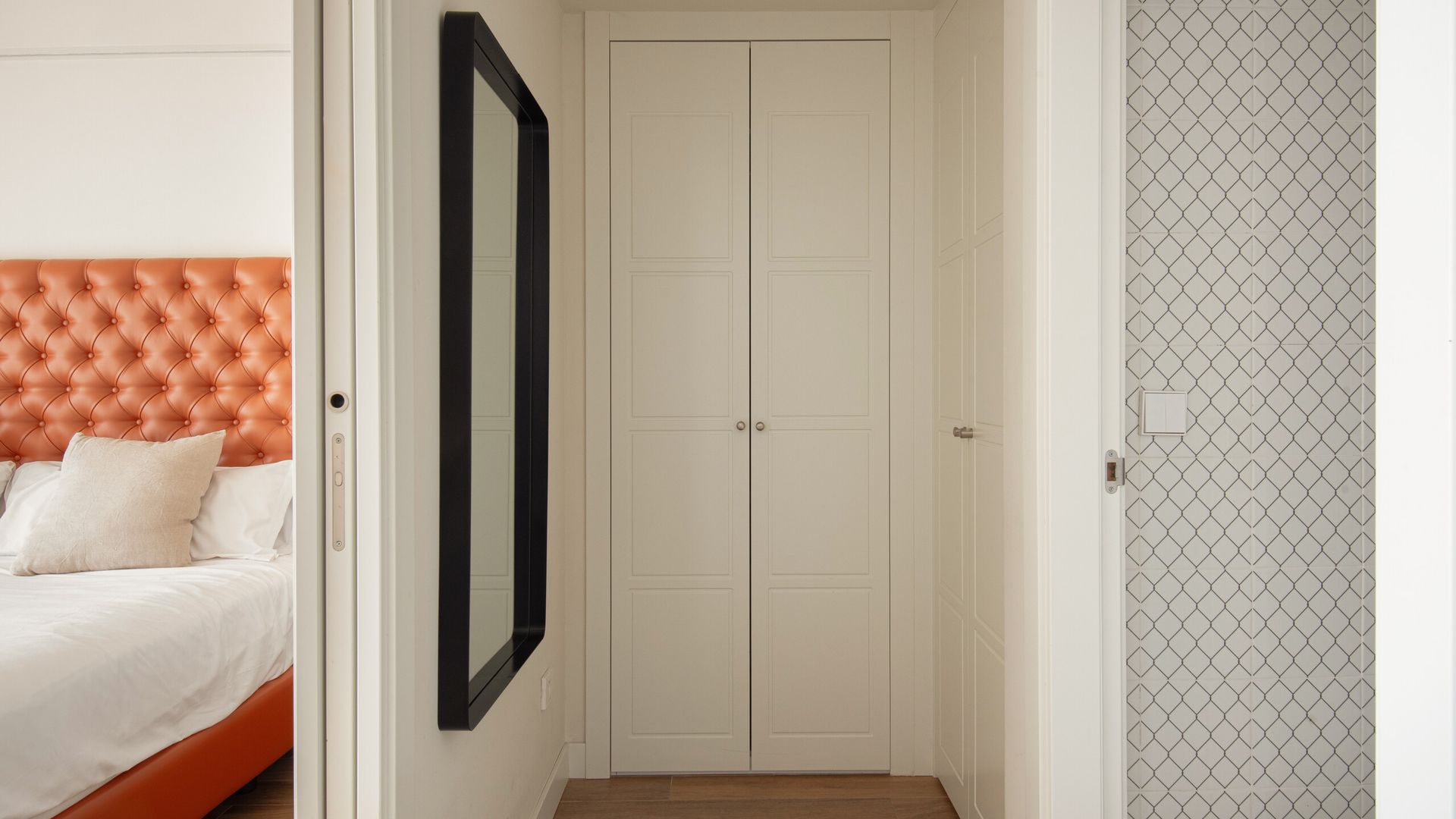 Apartamento T1 em Madrid Malasaña