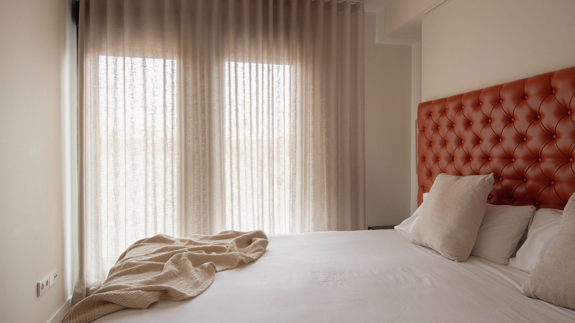 Apartamento T1 em Madrid Malasaña