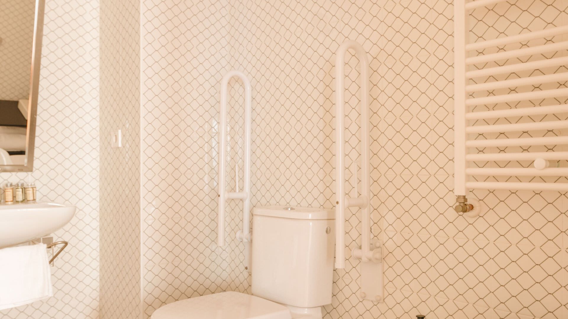 Apartamento 1 dormitorio en Madrid Malasaña