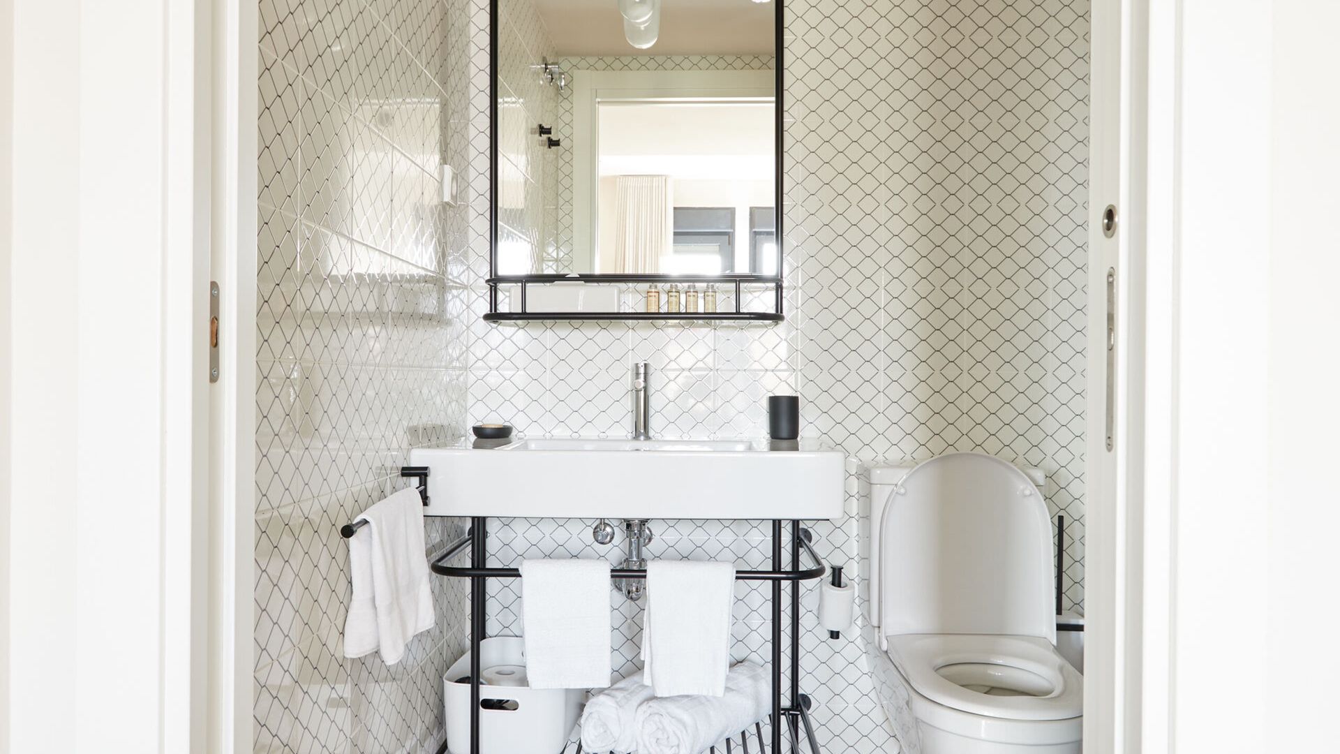 Apartamento 1 dormitorio en Madrid Malasaña