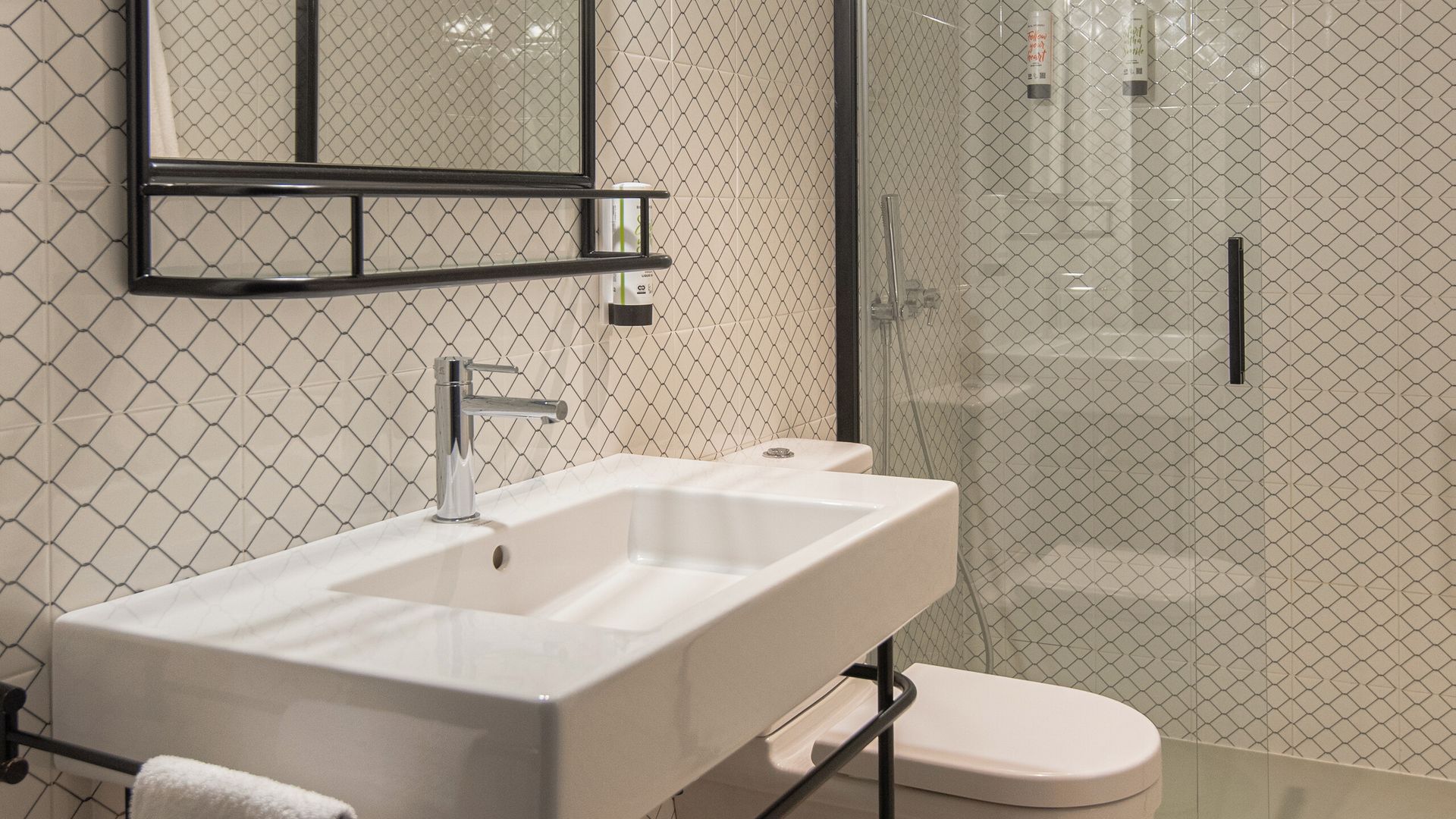 Estúdio em Madrid Malasaña